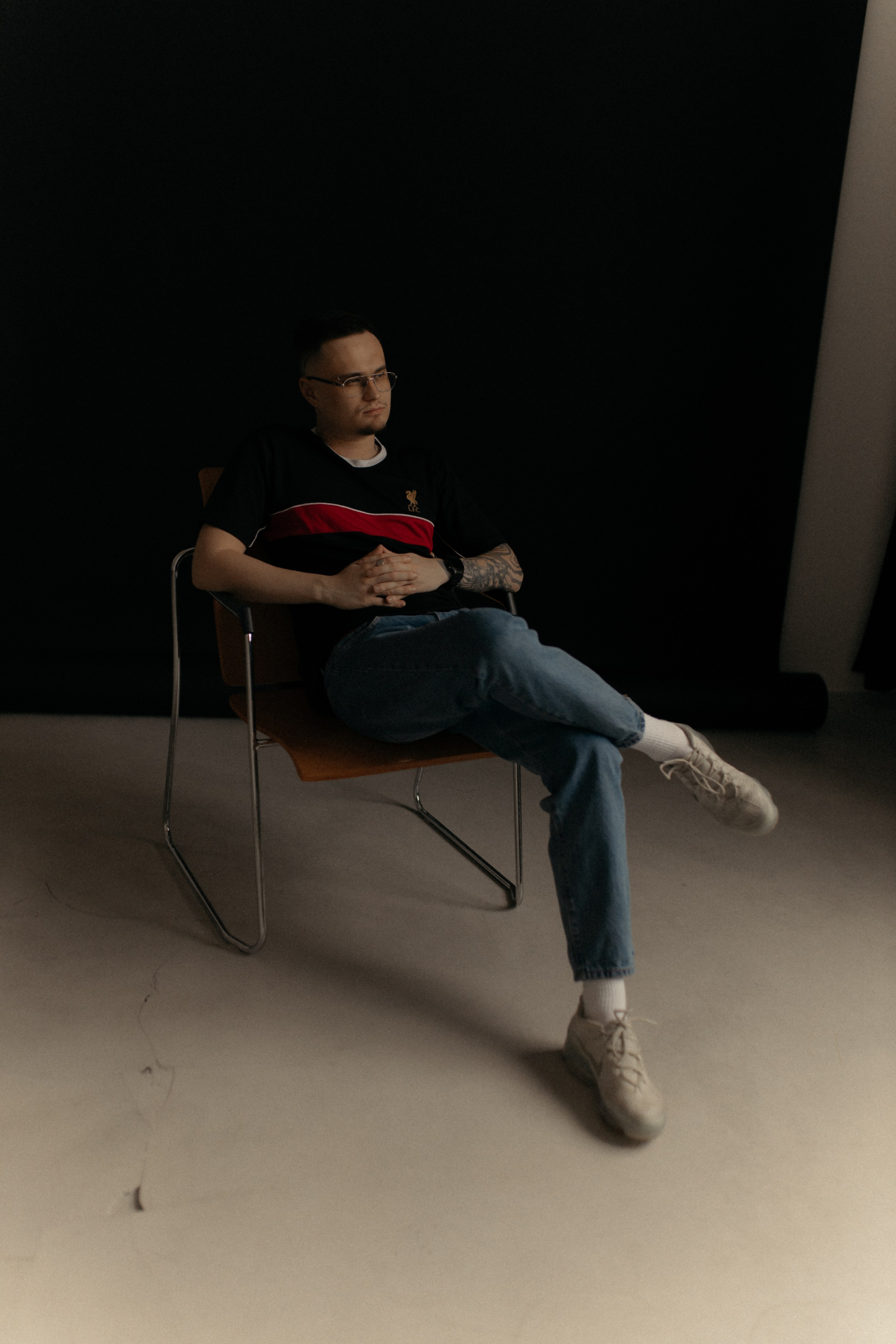 Никита. DARYA.BELKINA