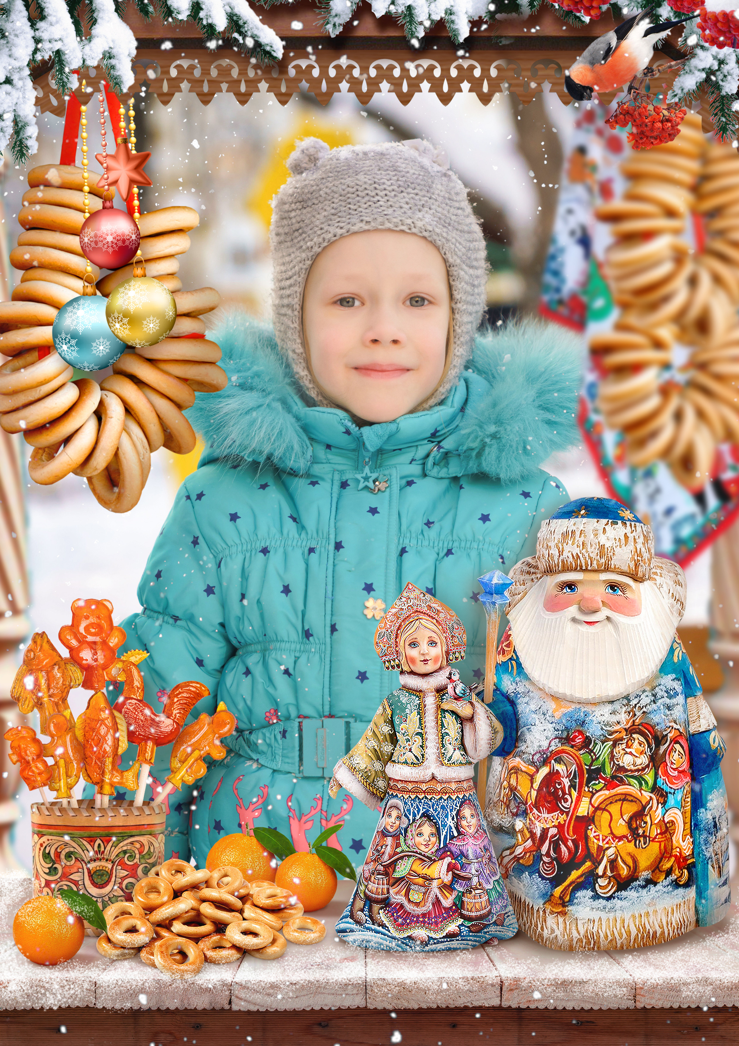 Фото Соколова Михаила в г. Пермь Прогулка детский сад №29