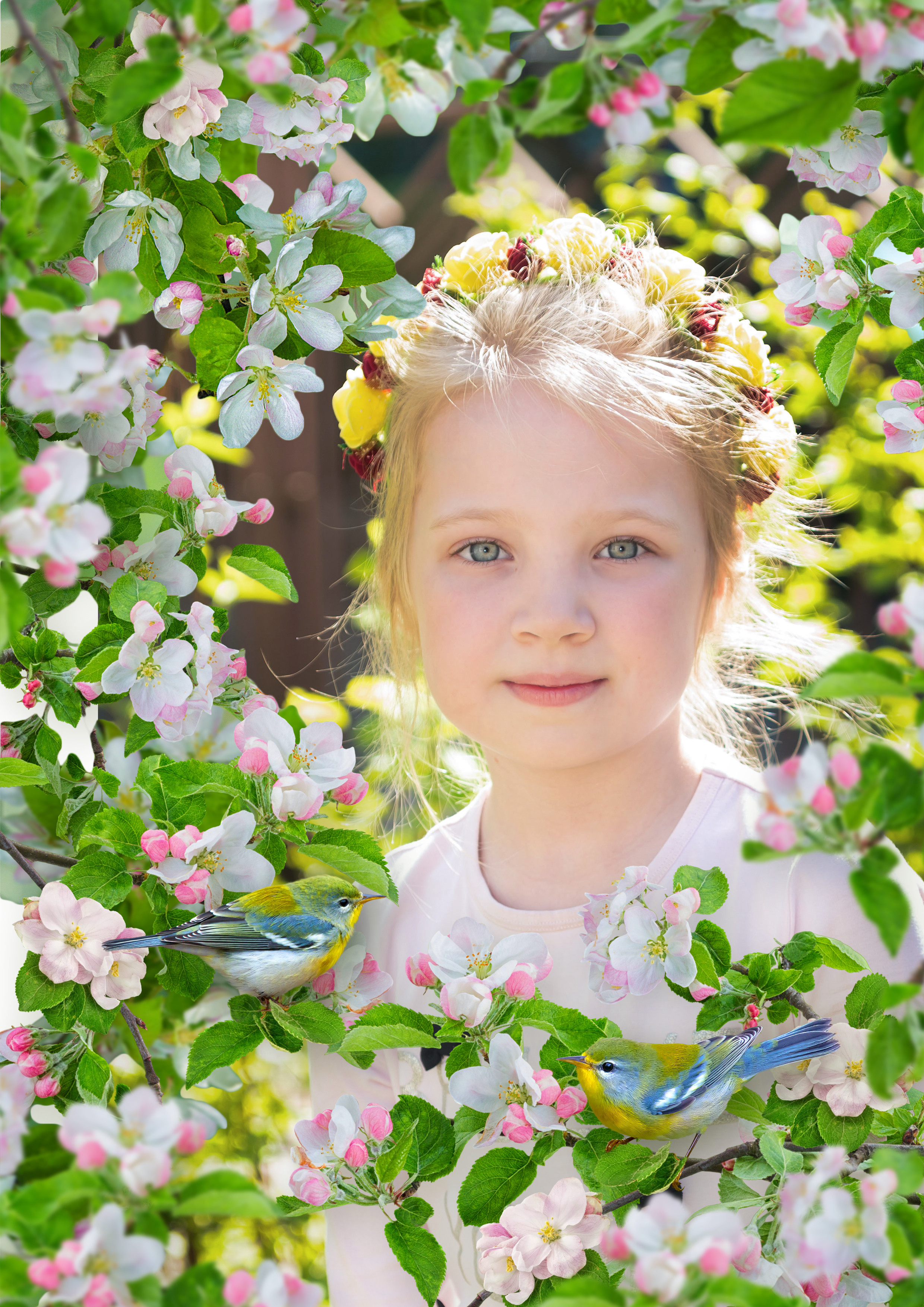 Фото Соколова Михаила в г. Пермь Прогулка детский сад №16