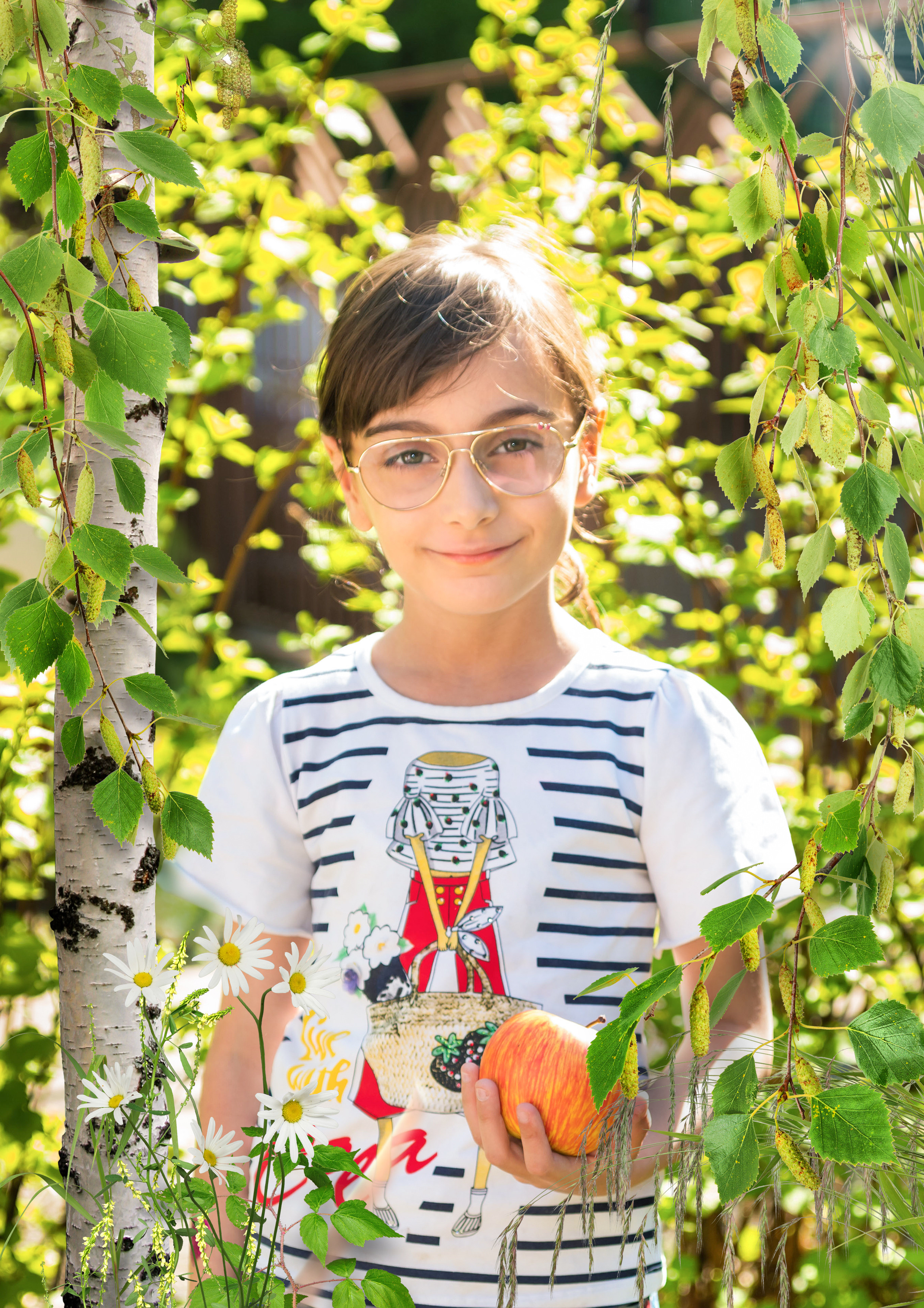 Фото Соколова Михаила в г. Пермь Прогулка детский сад №21