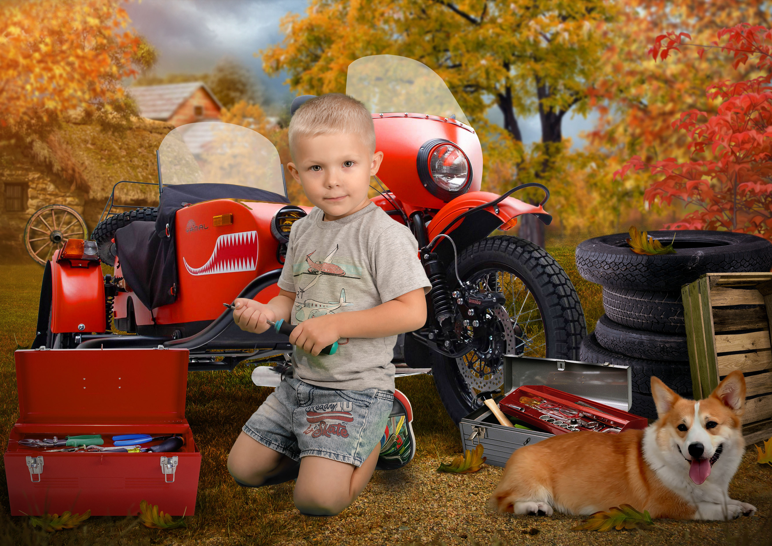 Фотографии Соколова Михаила в городе Пермь. Михаил Соколов Выпускные альбомы для детских садов и школ в г. Пермь