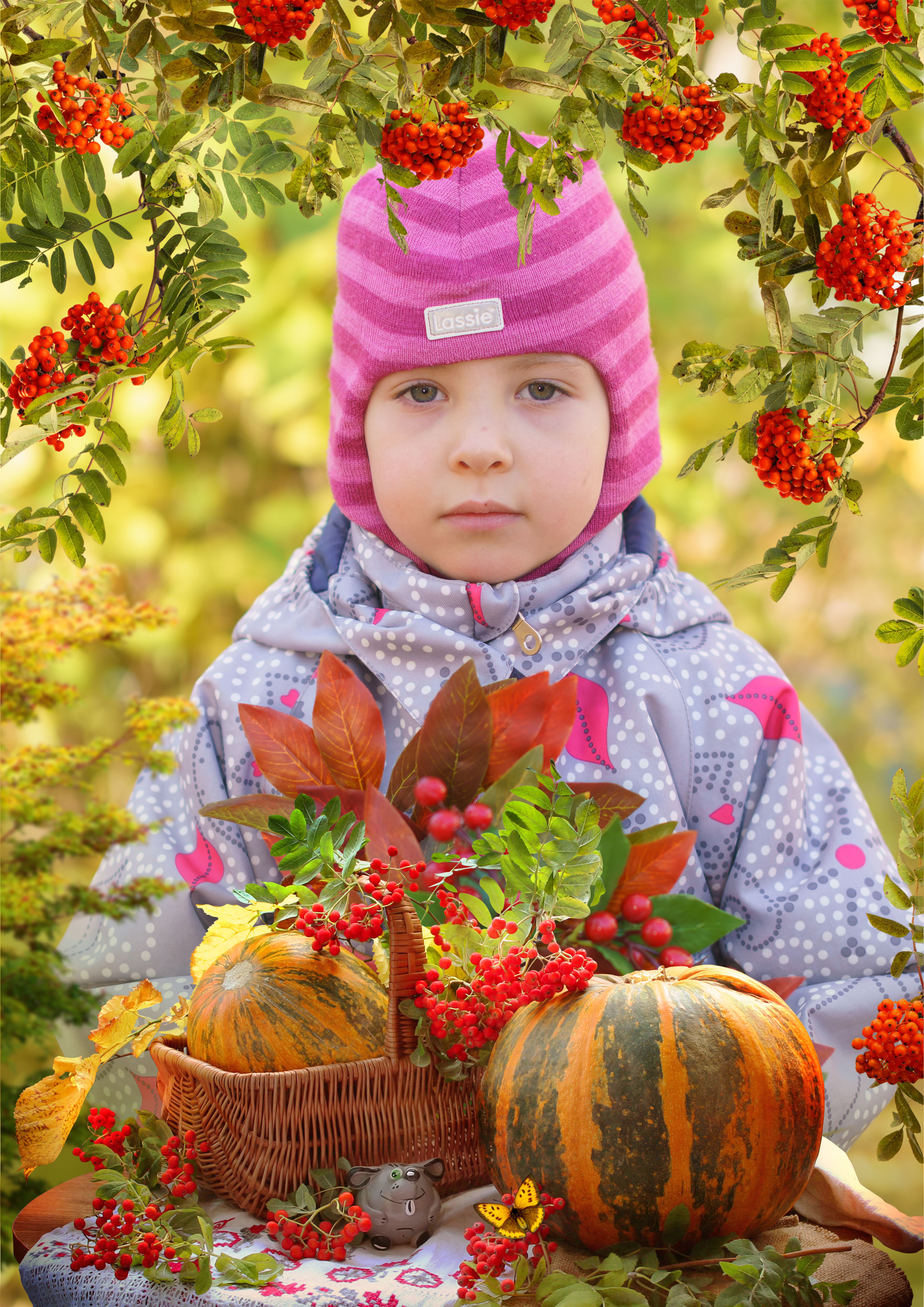 Фото Соколова Михаила в г. Пермь Прогулка детский сад №6