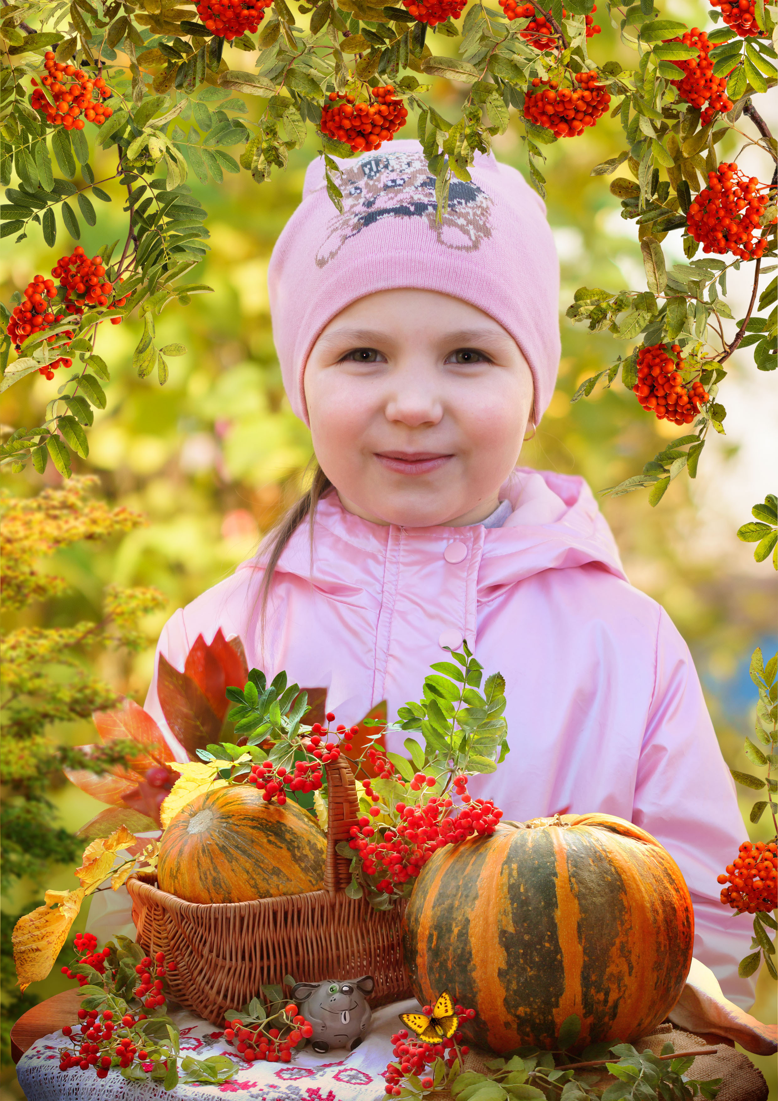 Фото Соколова Михаила в г. Пермь Прогулка детский сад №5
