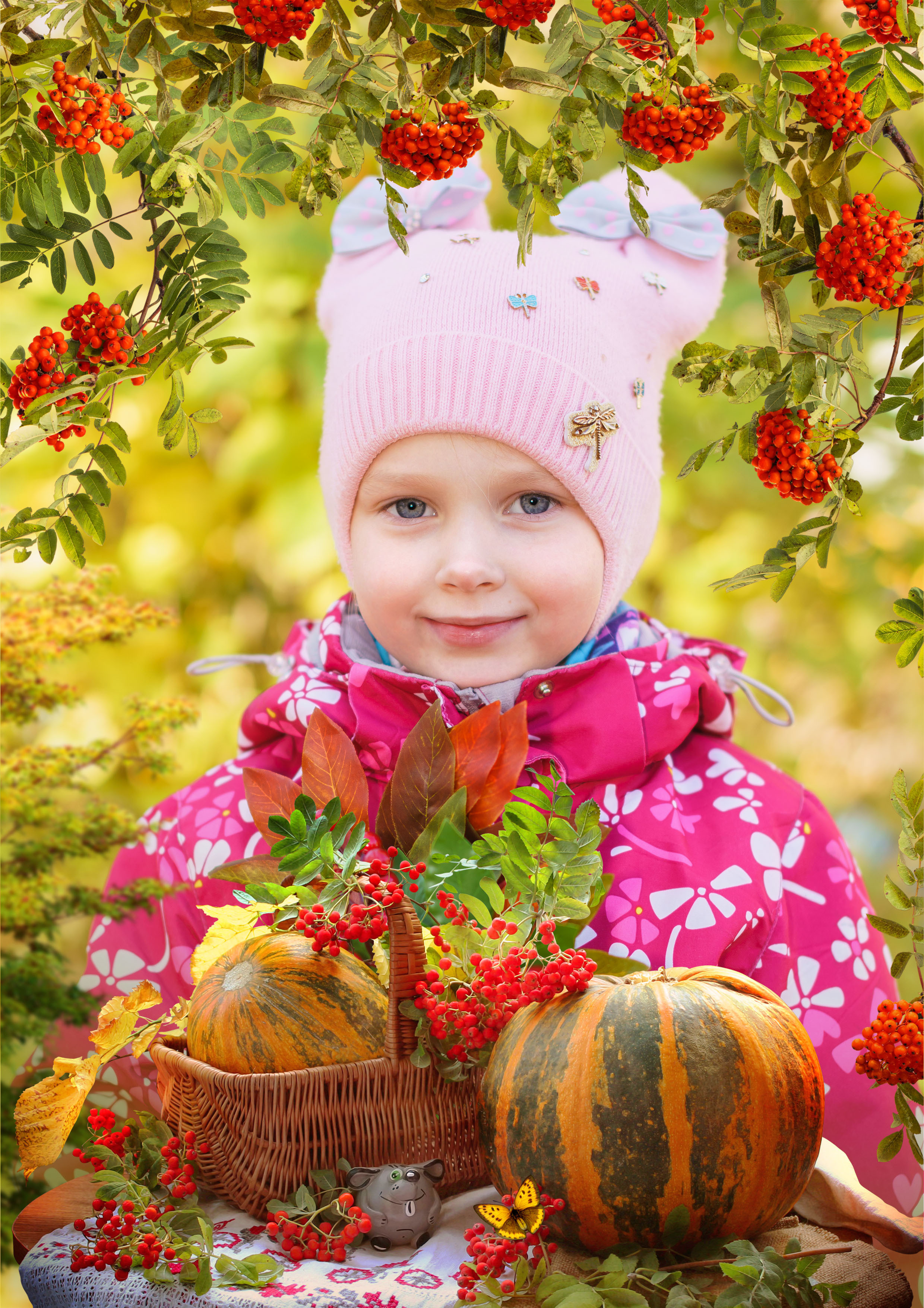 Фото Соколова Михаила в г. Пермь Прогулка детский сад №3