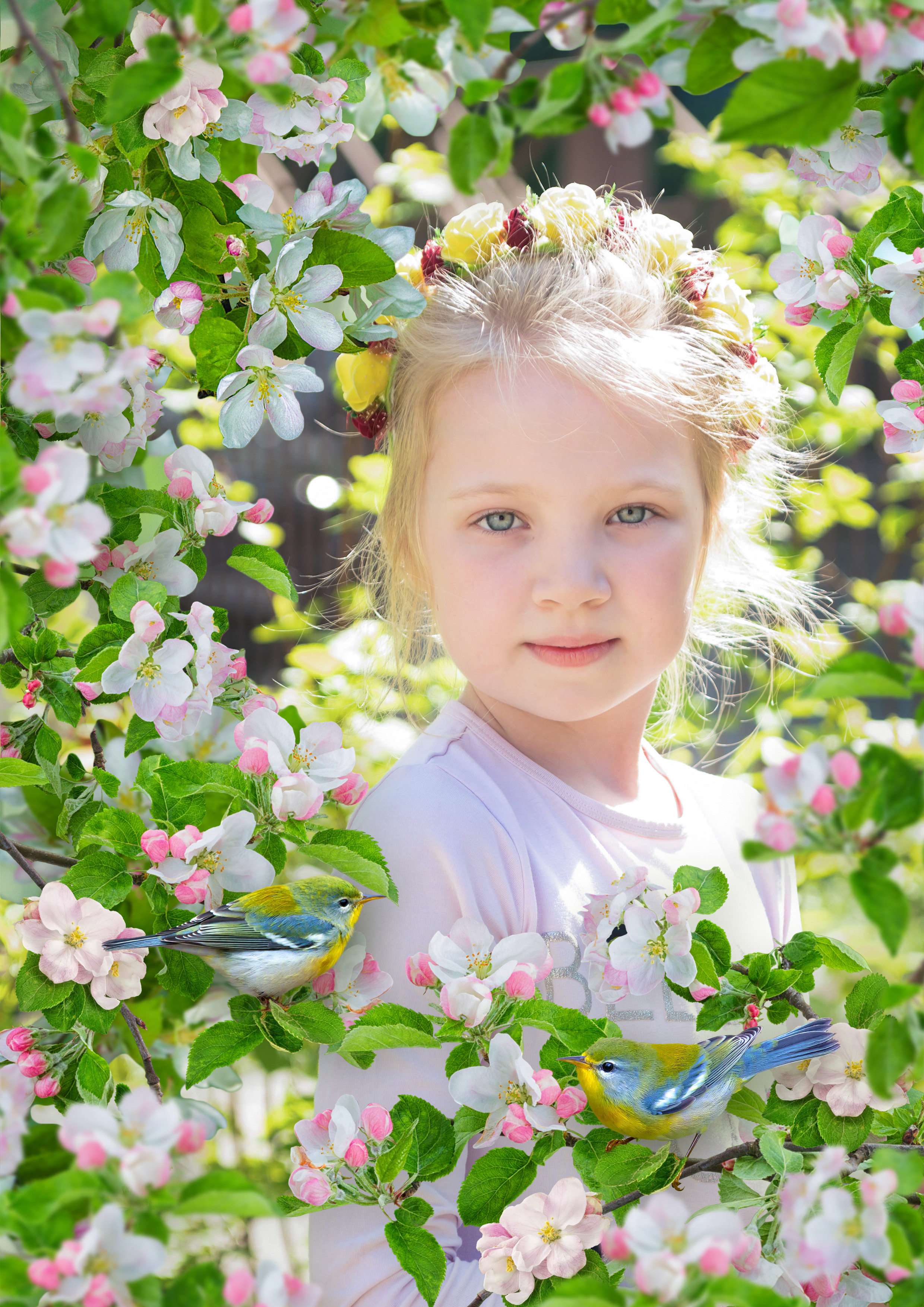 Фото Соколова Михаила в г. Пермь Прогулка детский сад №19