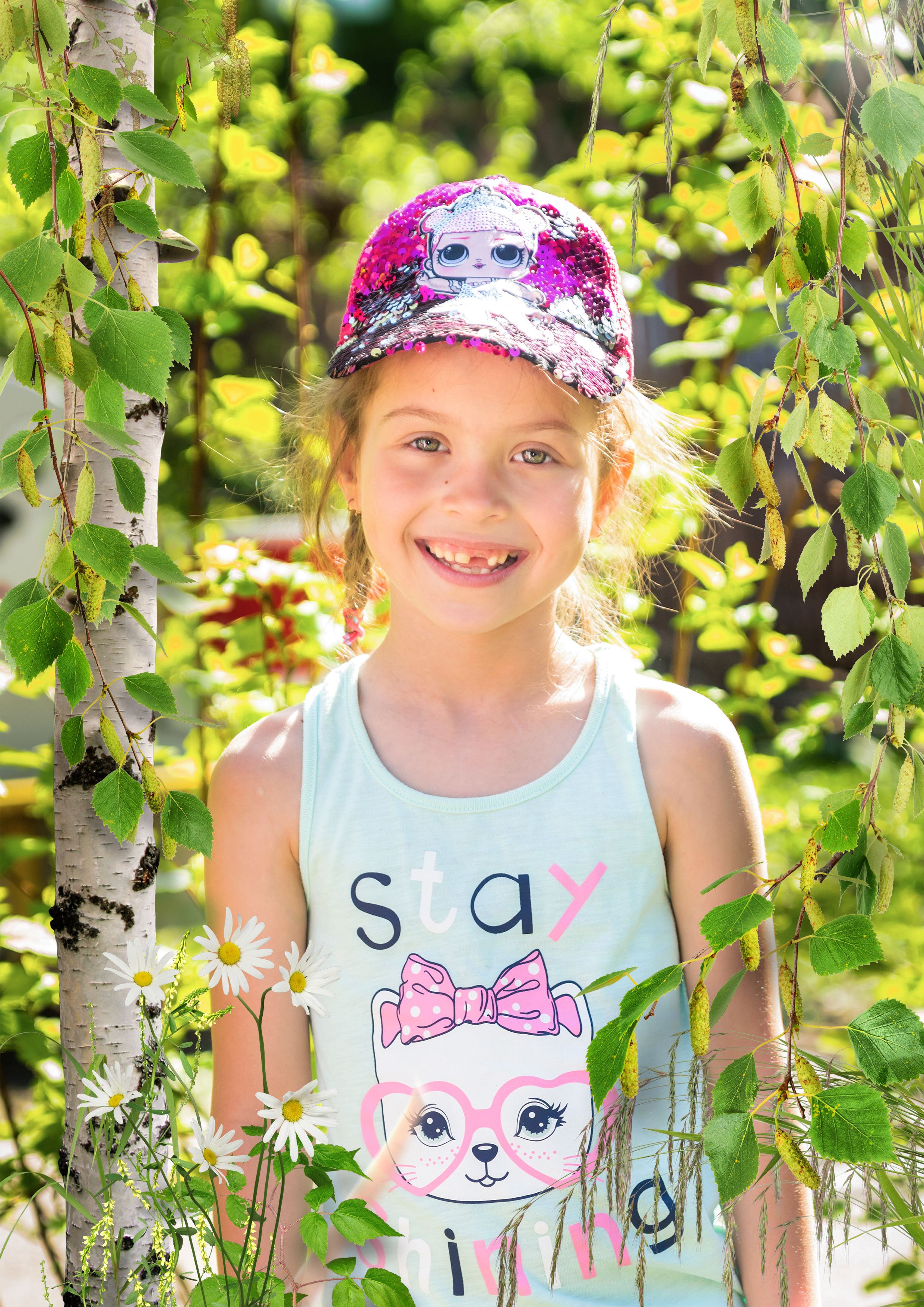 Фото Соколова Михаила в г. Пермь Прогулка детский сад №22