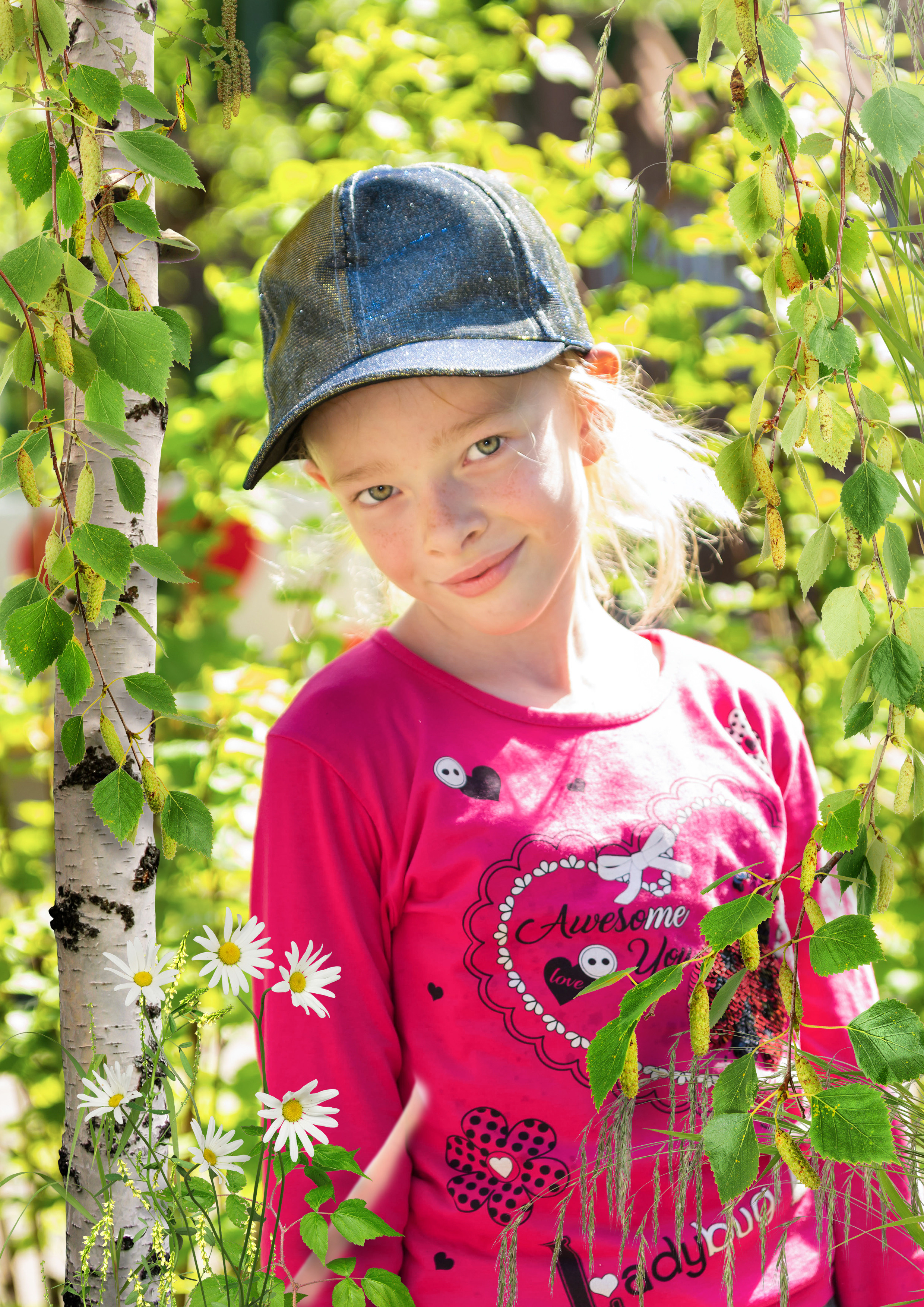 Фото Соколова Михаила в г. Пермь Прогулка детский сад №23