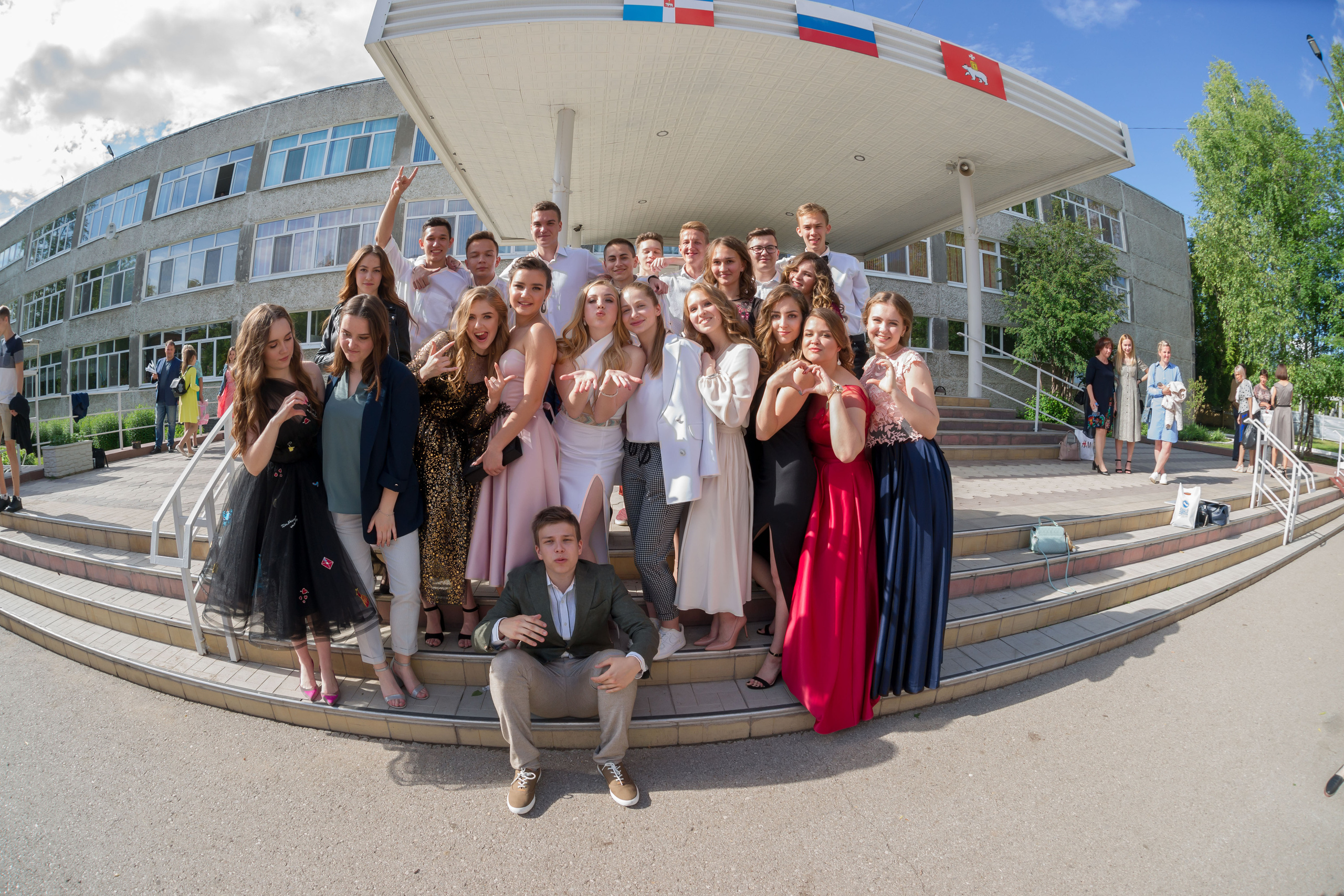 Фотографии Соколова Михаила в городе Пермь. Михаил Соколов Выпускные альбомы для детских садов и школ в г. Пермь