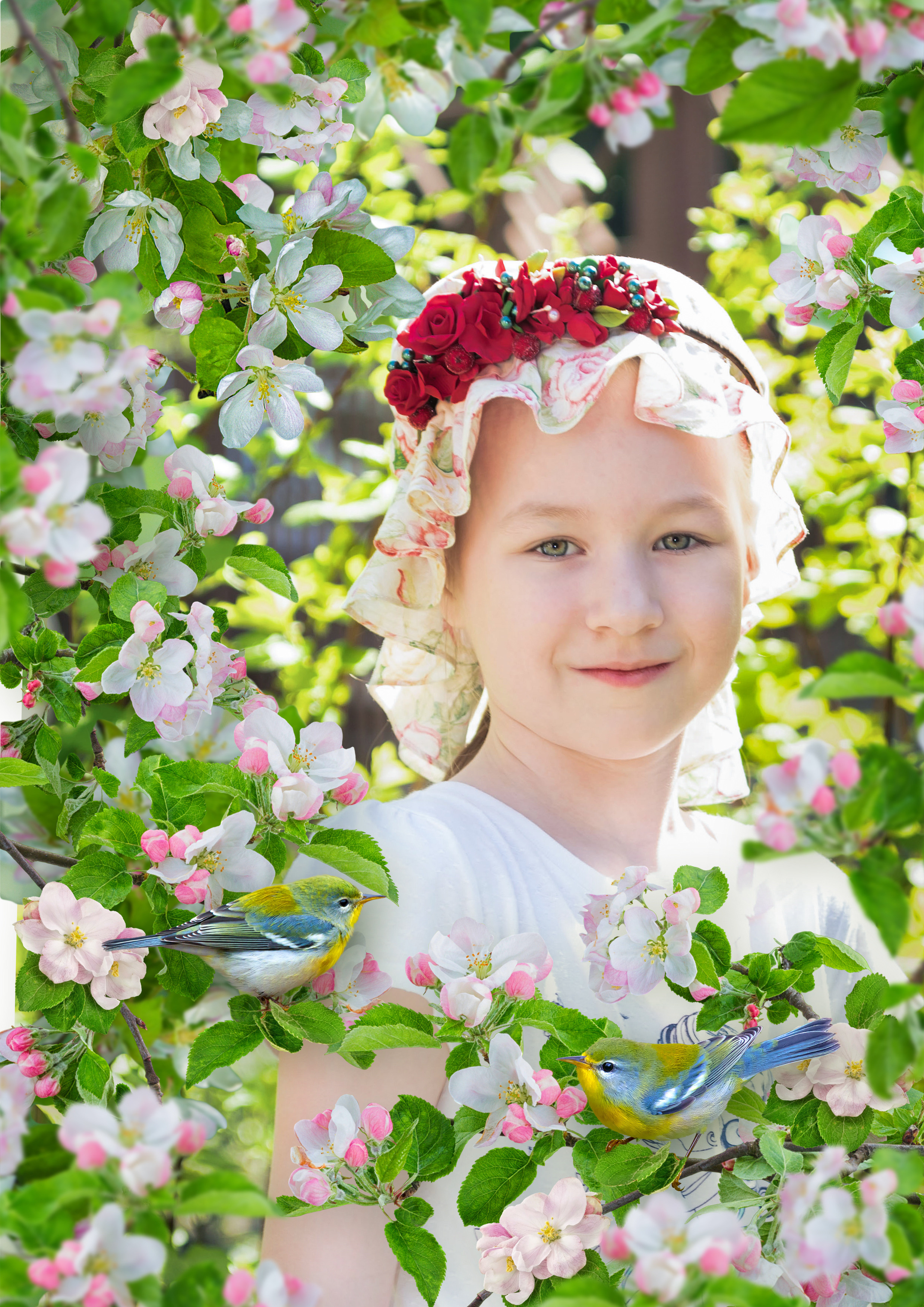 Фото Соколова Михаила в г. Пермь Прогулка детский сад №15