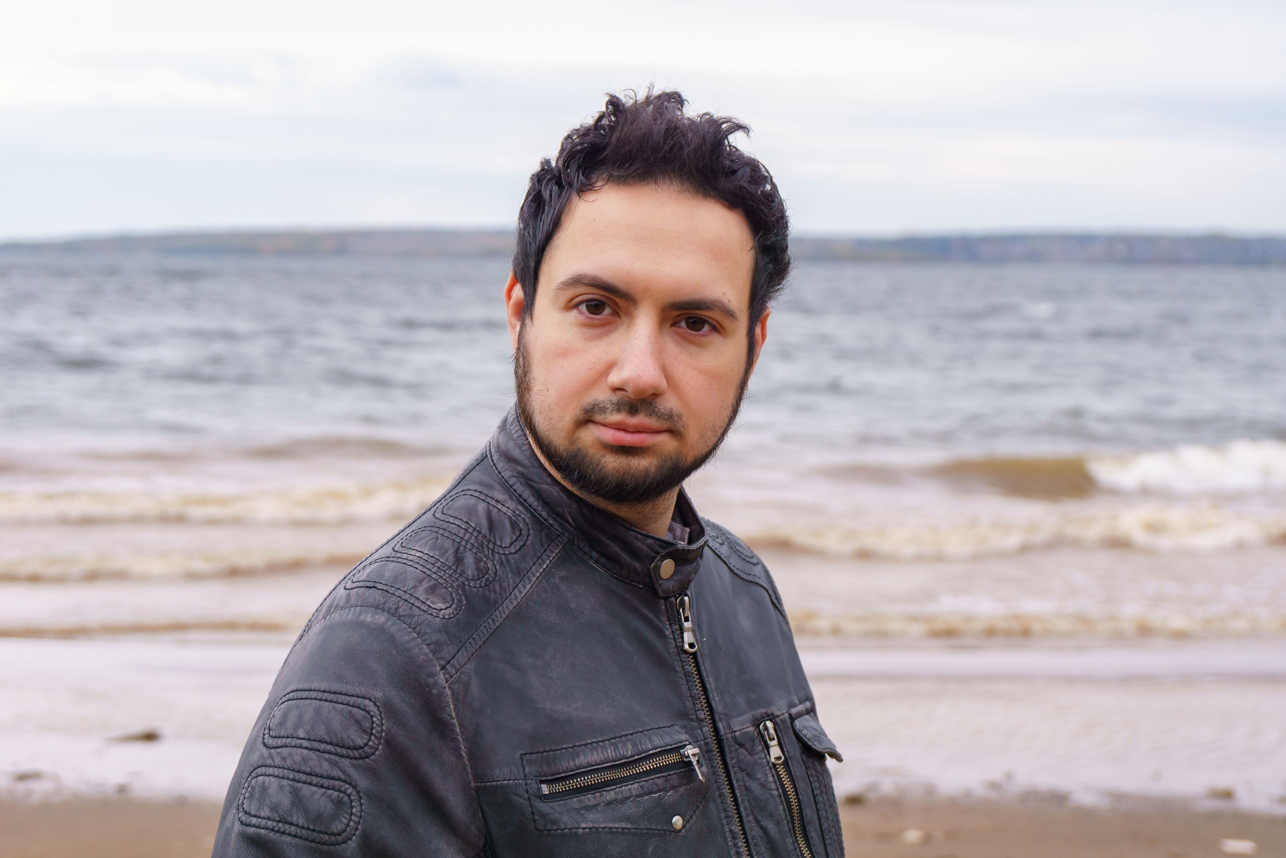 Фото Соколова Михаила в городе Пермь На Чусовой №29