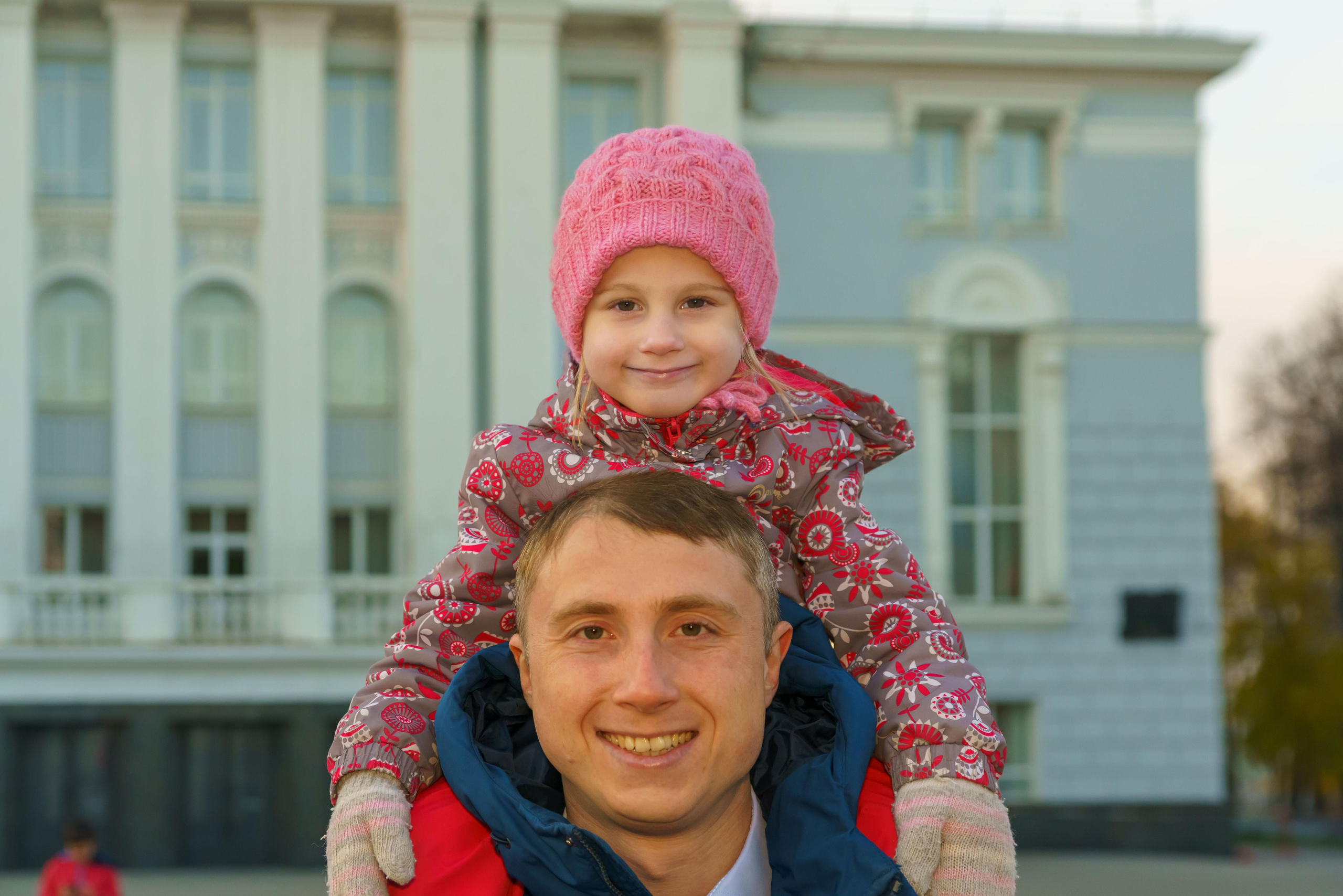 Фото Соколова Михаила в городе Пермь У тетра оперы и балета №24