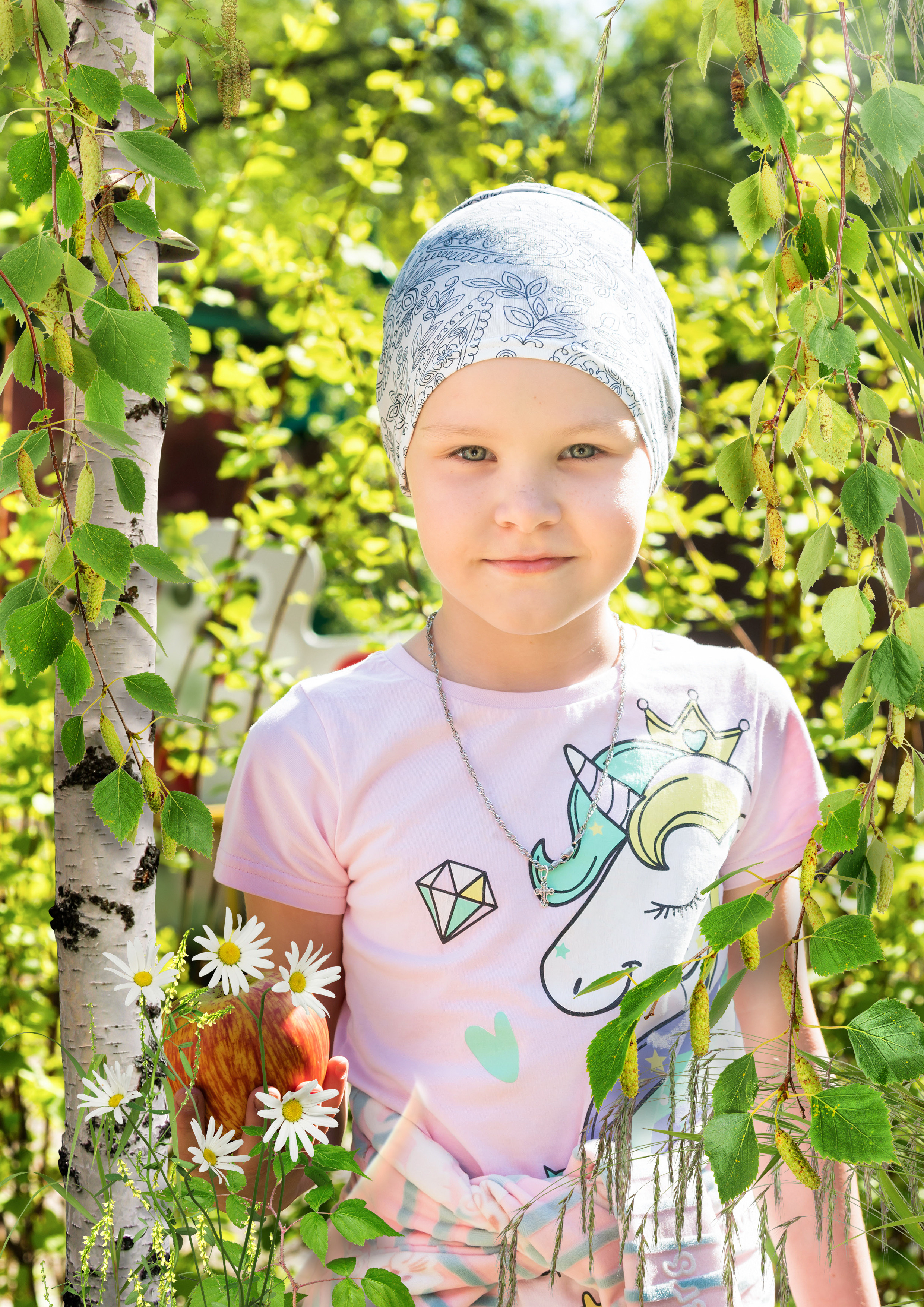 Фото Соколова Михаила в г. Пермь Прогулка детский сад №20