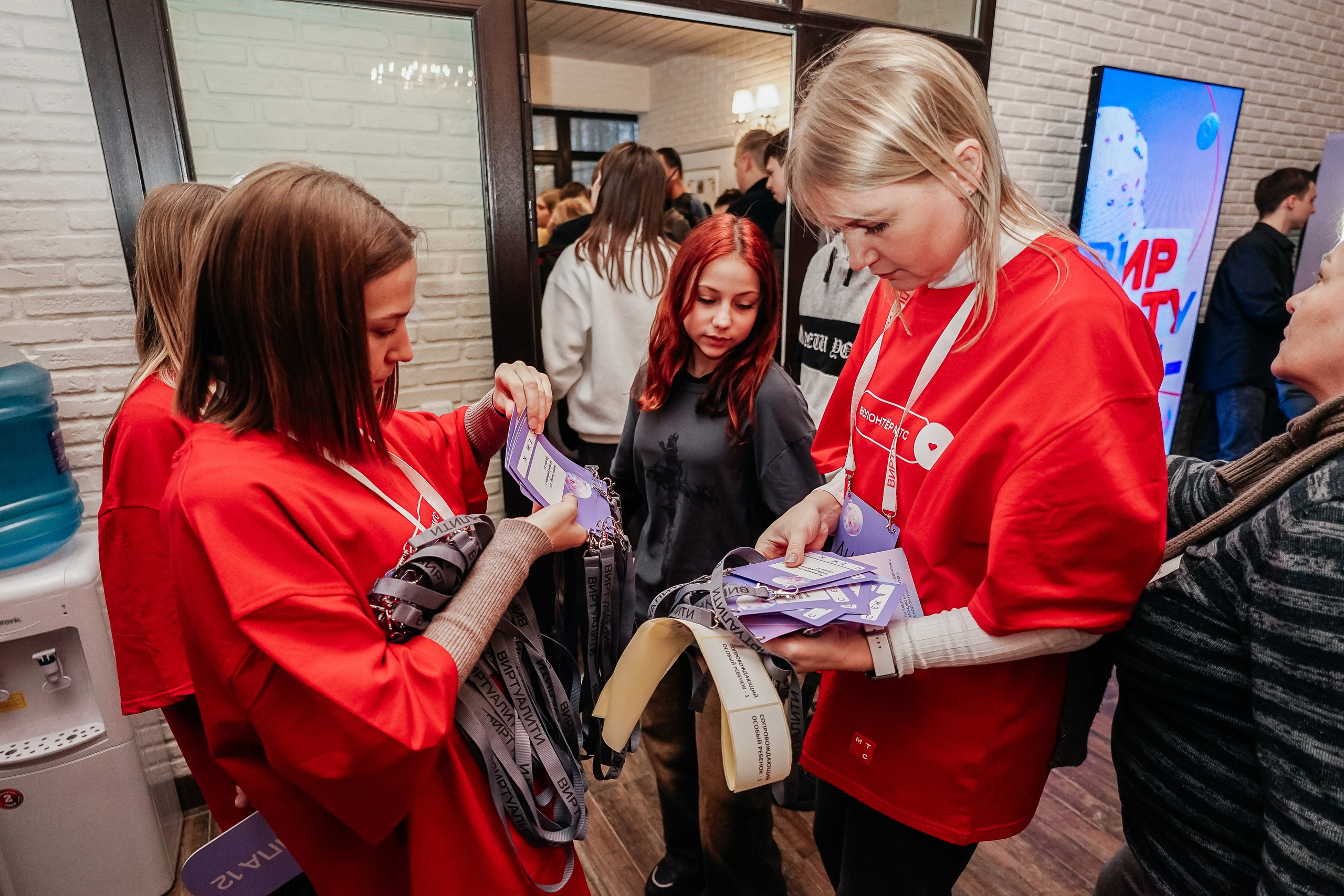 ВИРТУАЛИТИ | Смоленск. Фотограф и видеограф Смоленск | Студия Цезарь