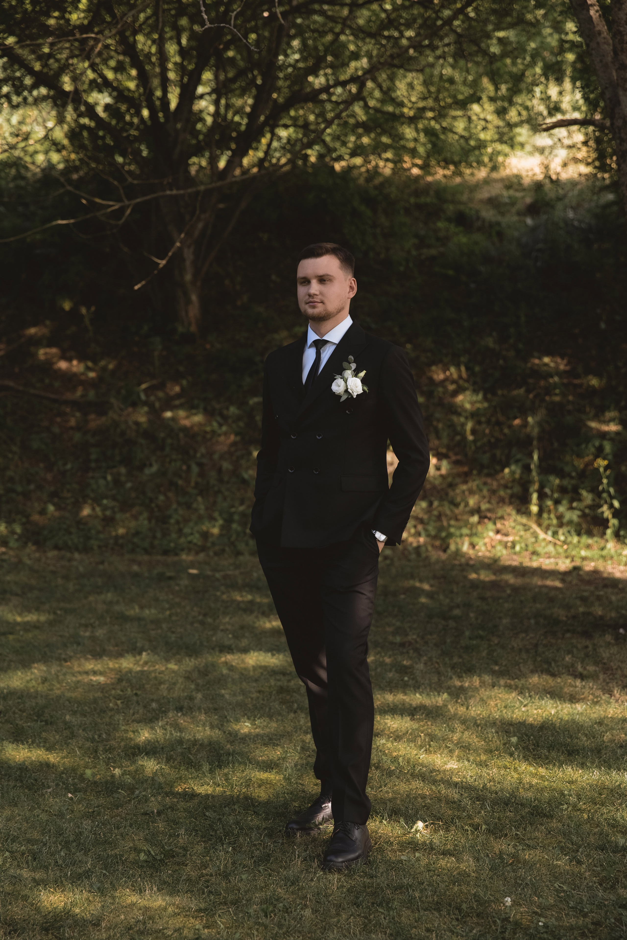 Р&А. Свадебный фотограф