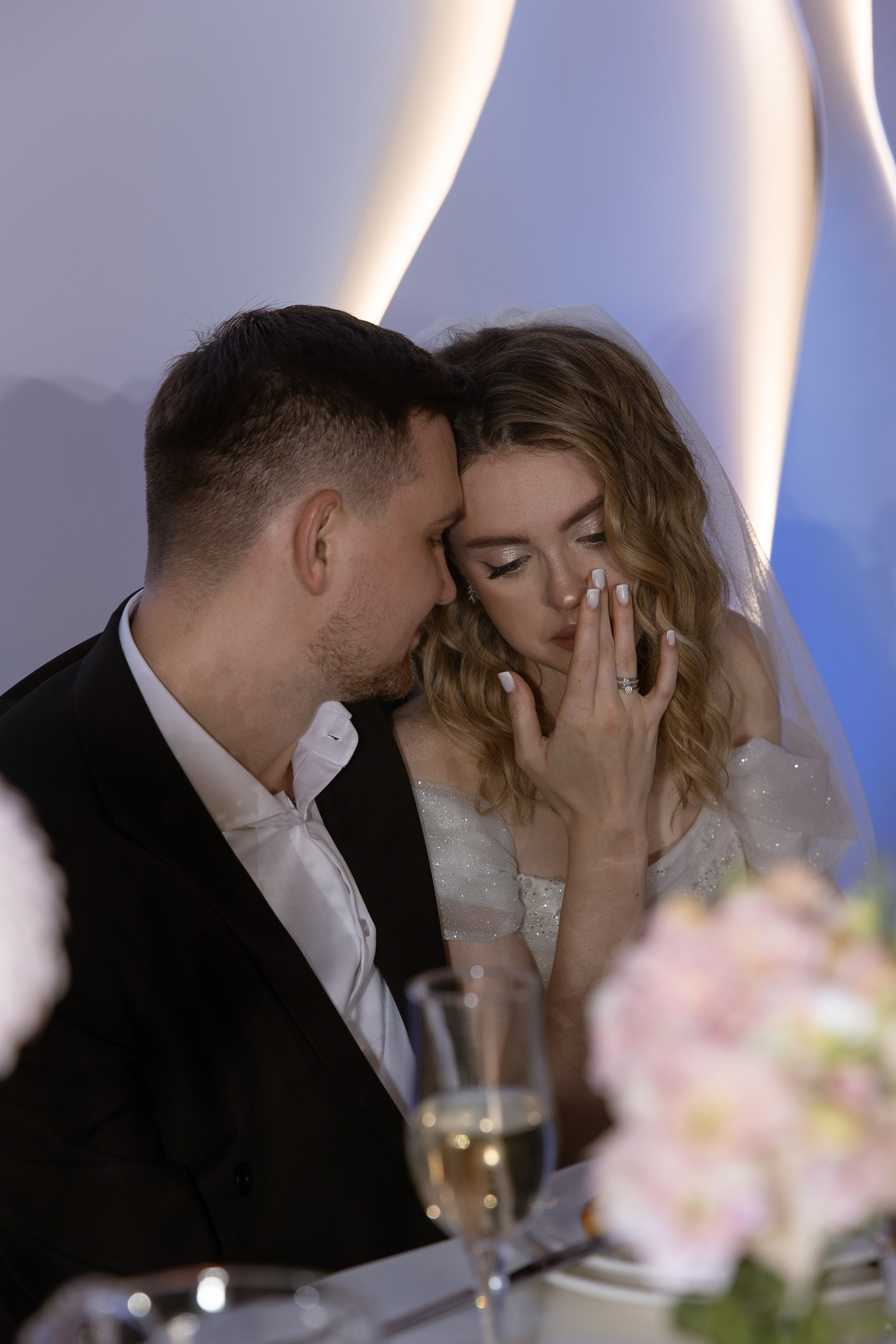 Р&А. Свадебный фотограф