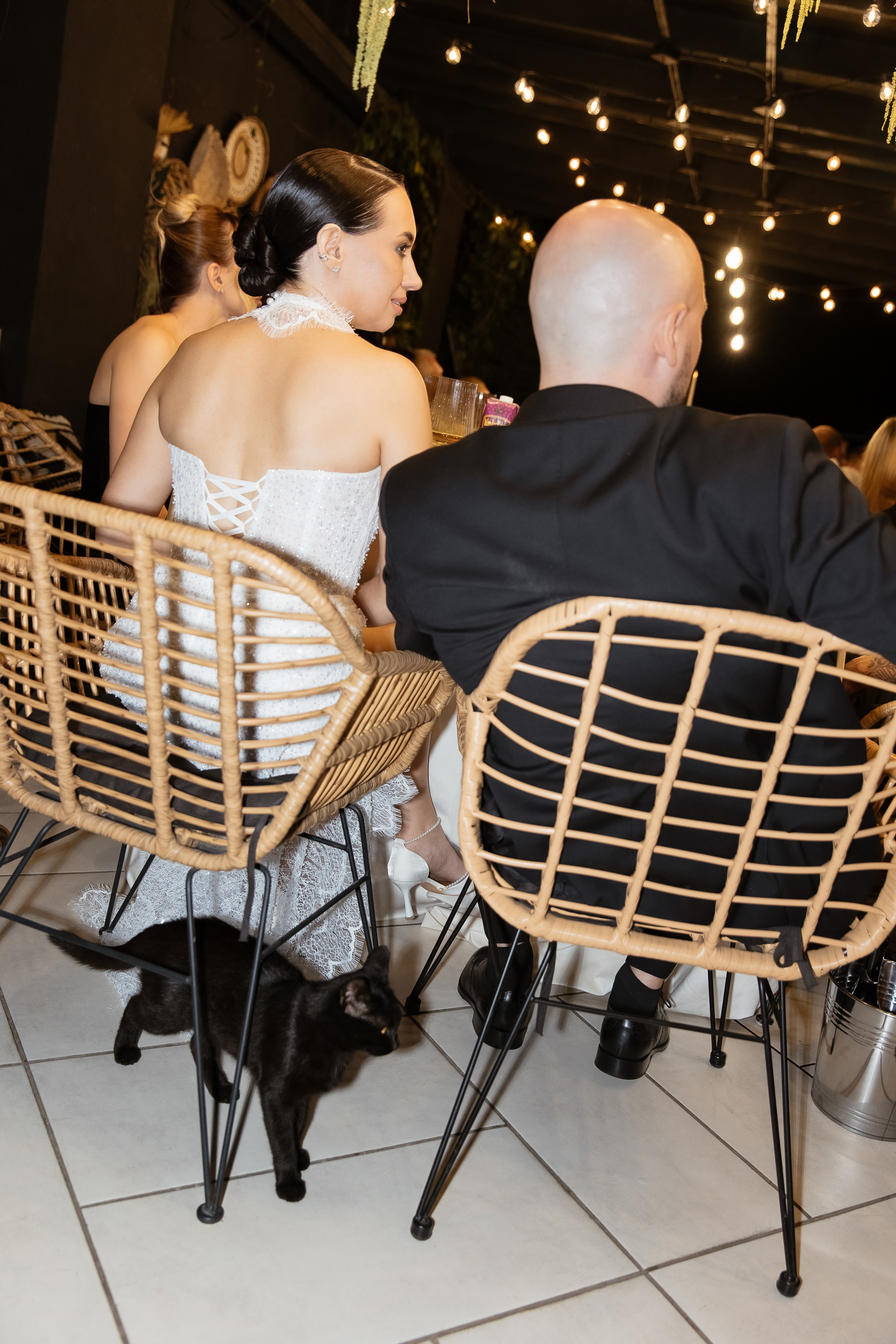 И&Л. Свадебный фотограф