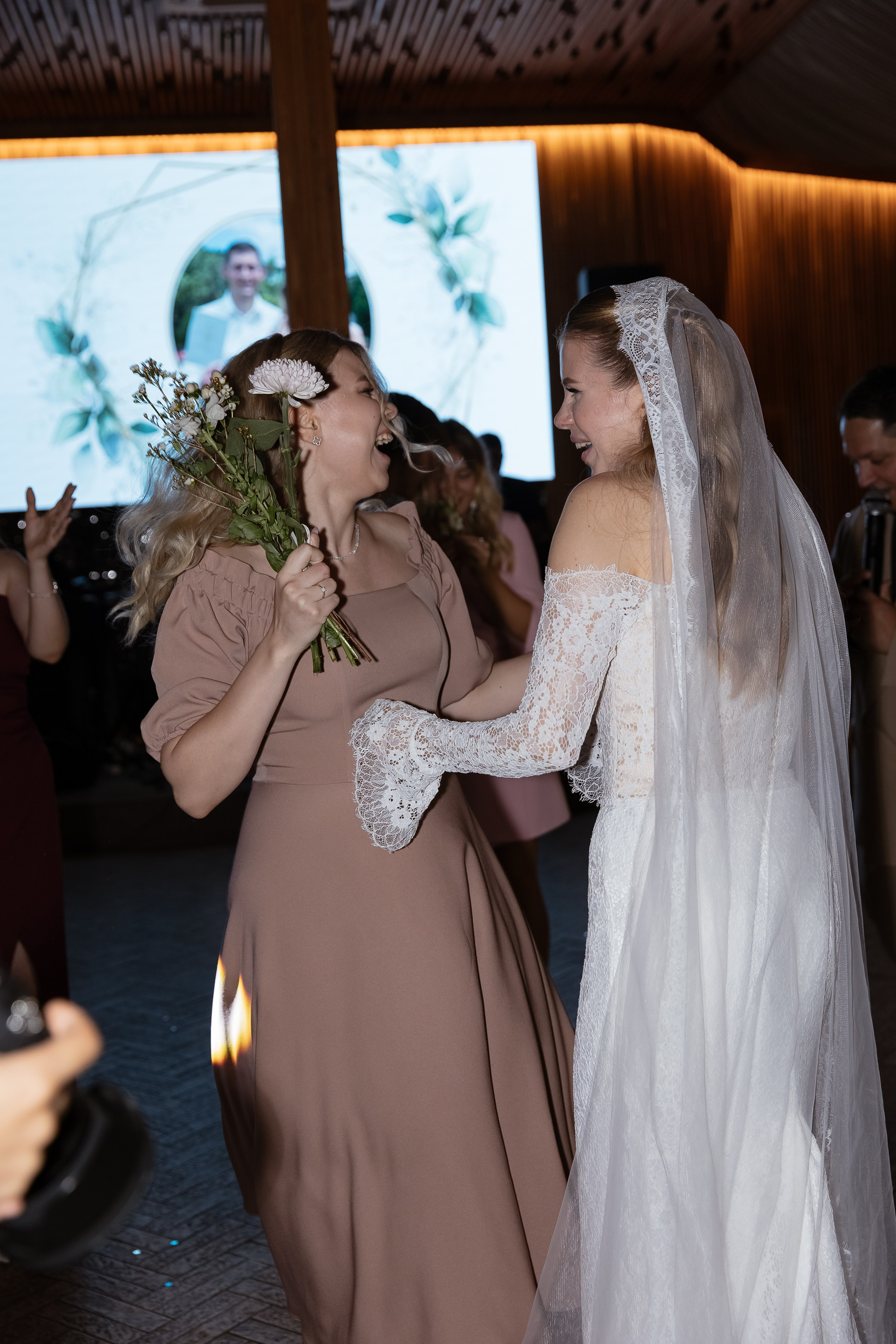 В&С. Свадебный фотограф