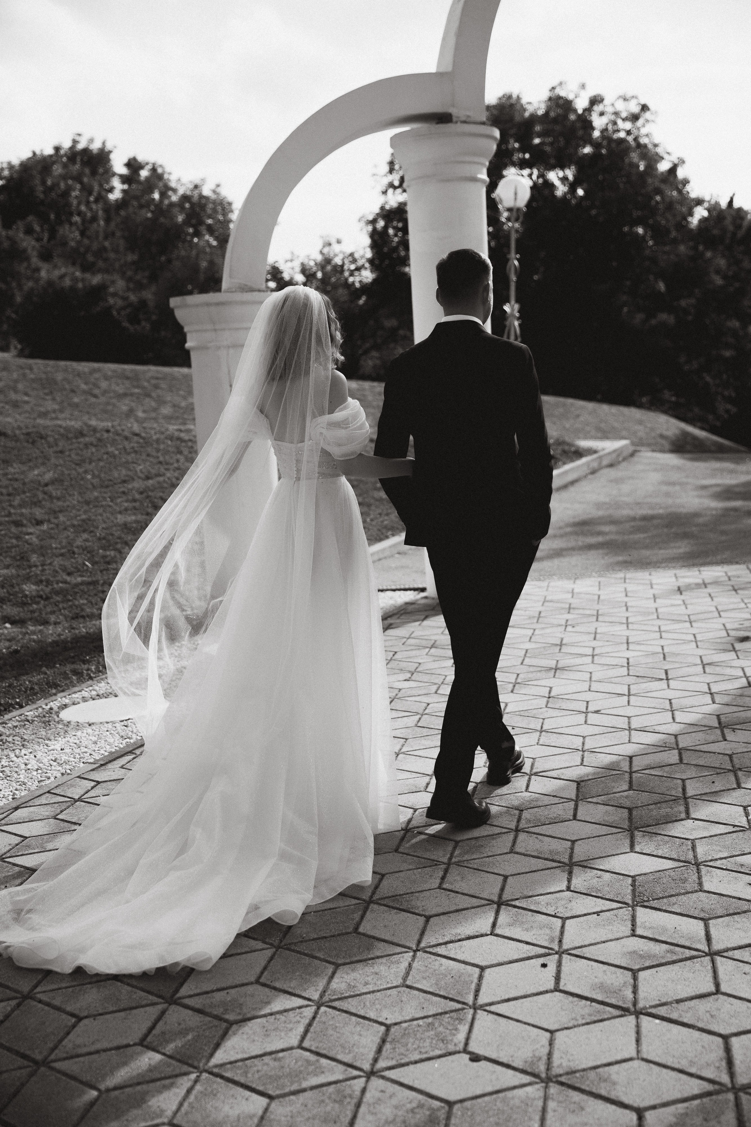 Р&А. Свадебный фотограф