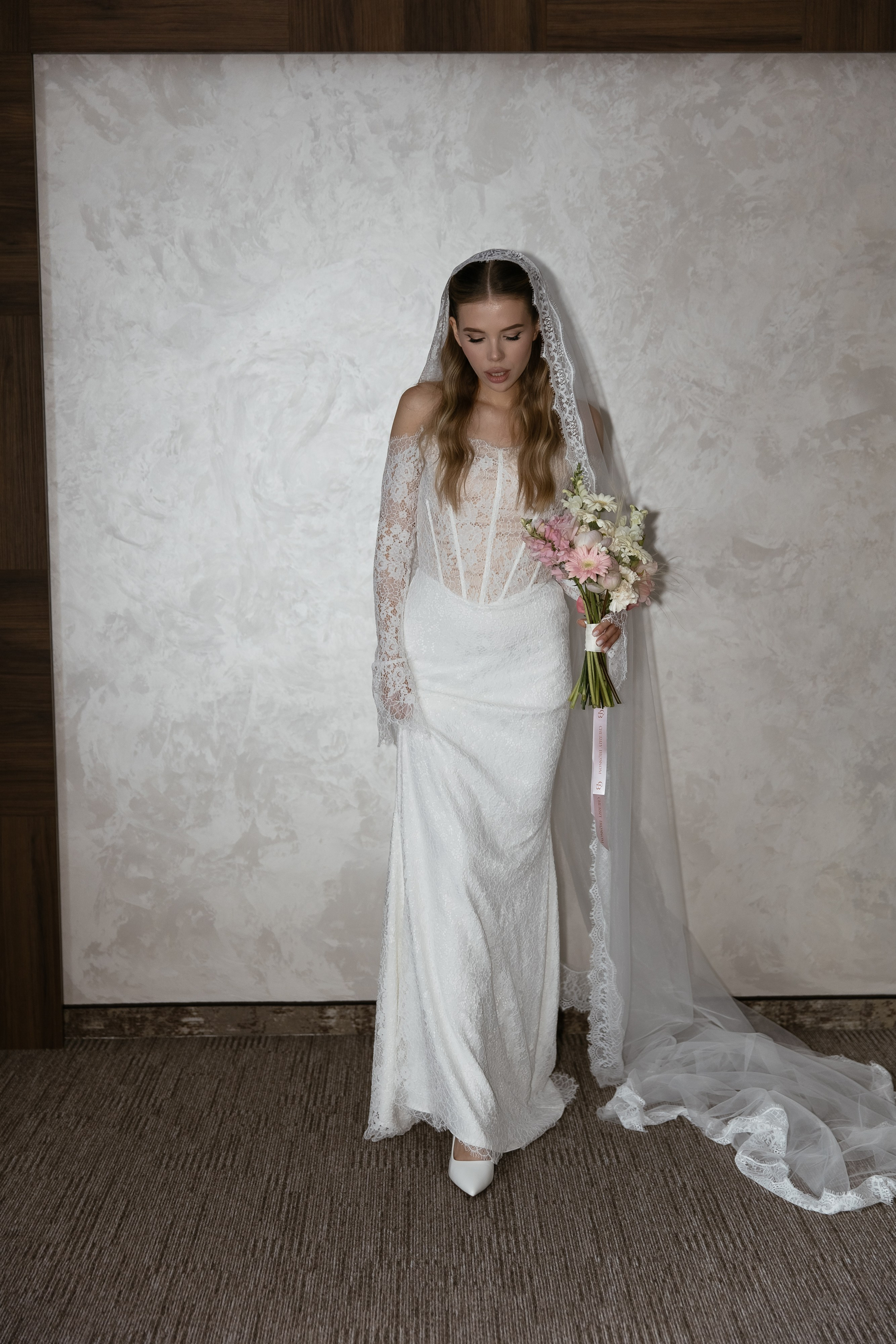 В&С. Свадебный фотограф