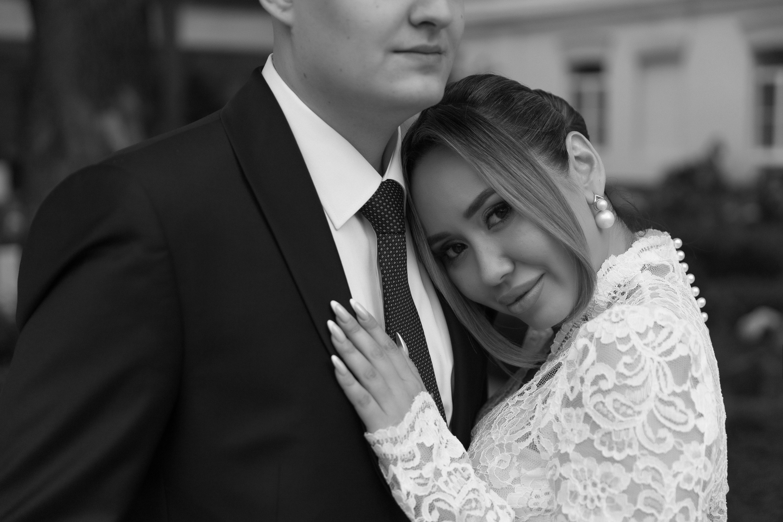 К&Е. Свадебный фотограф