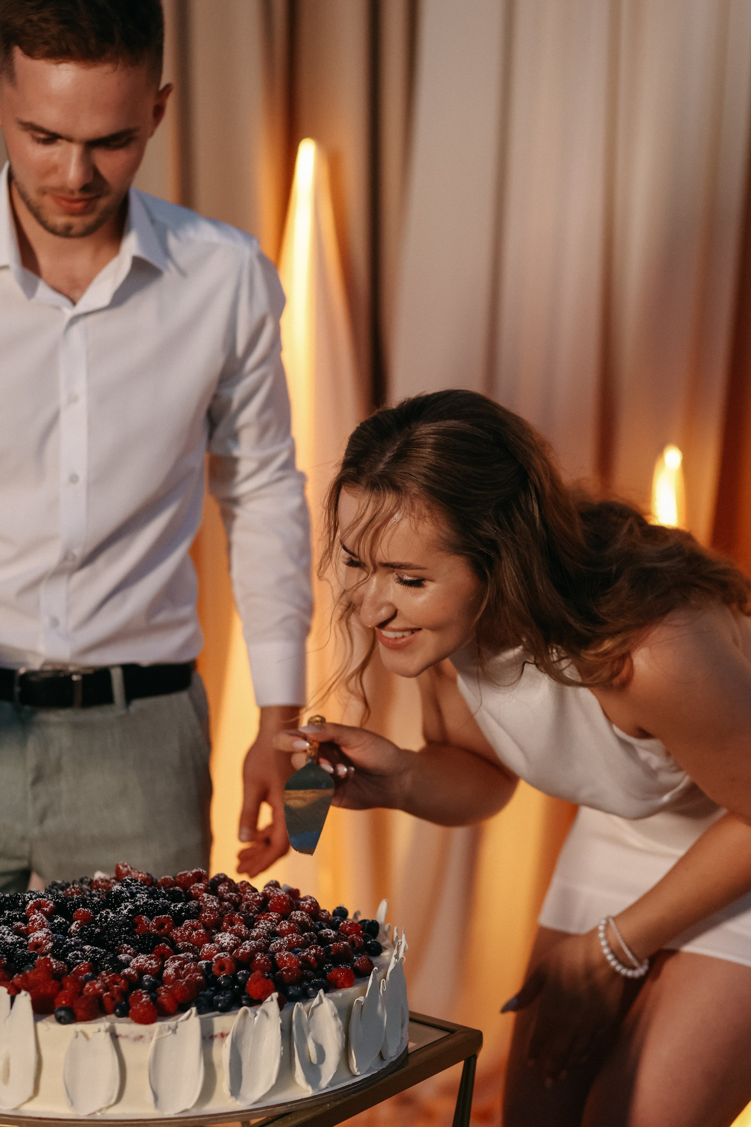 Wedding day Юрий и Ирина. Свадебный фотограф Полина Мишуринская