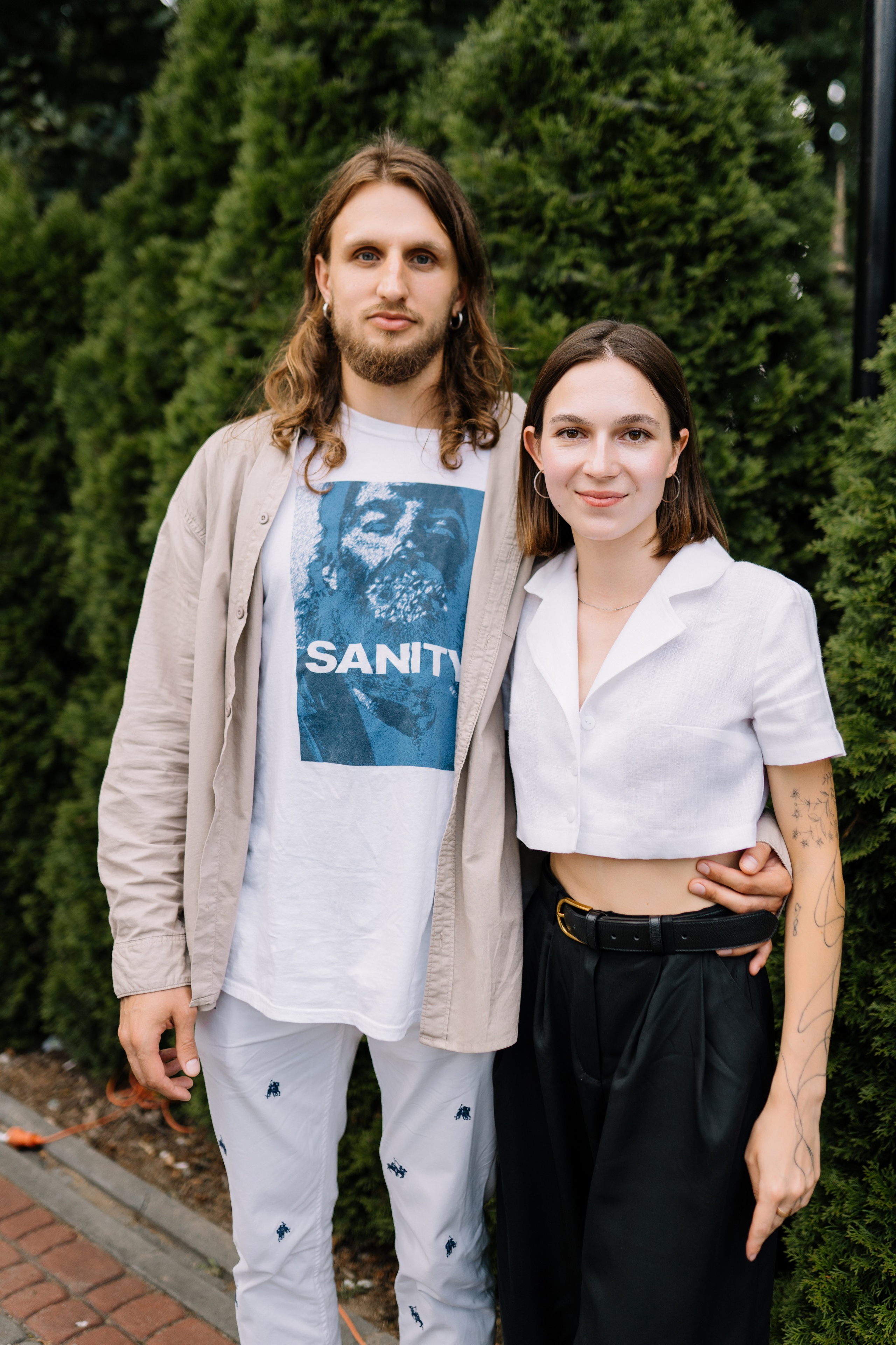 Лиза & Сергей