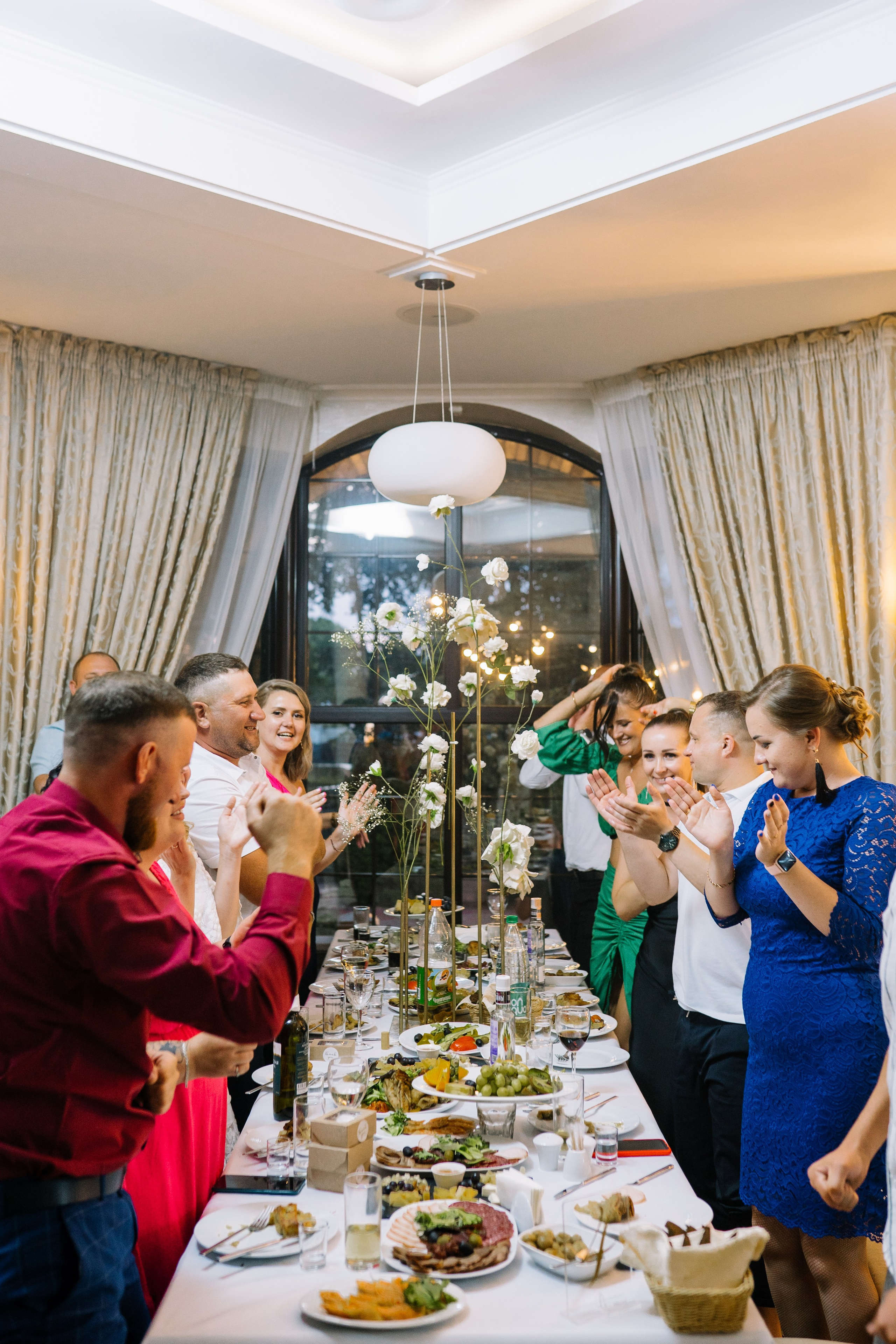 Лиза & Сергей