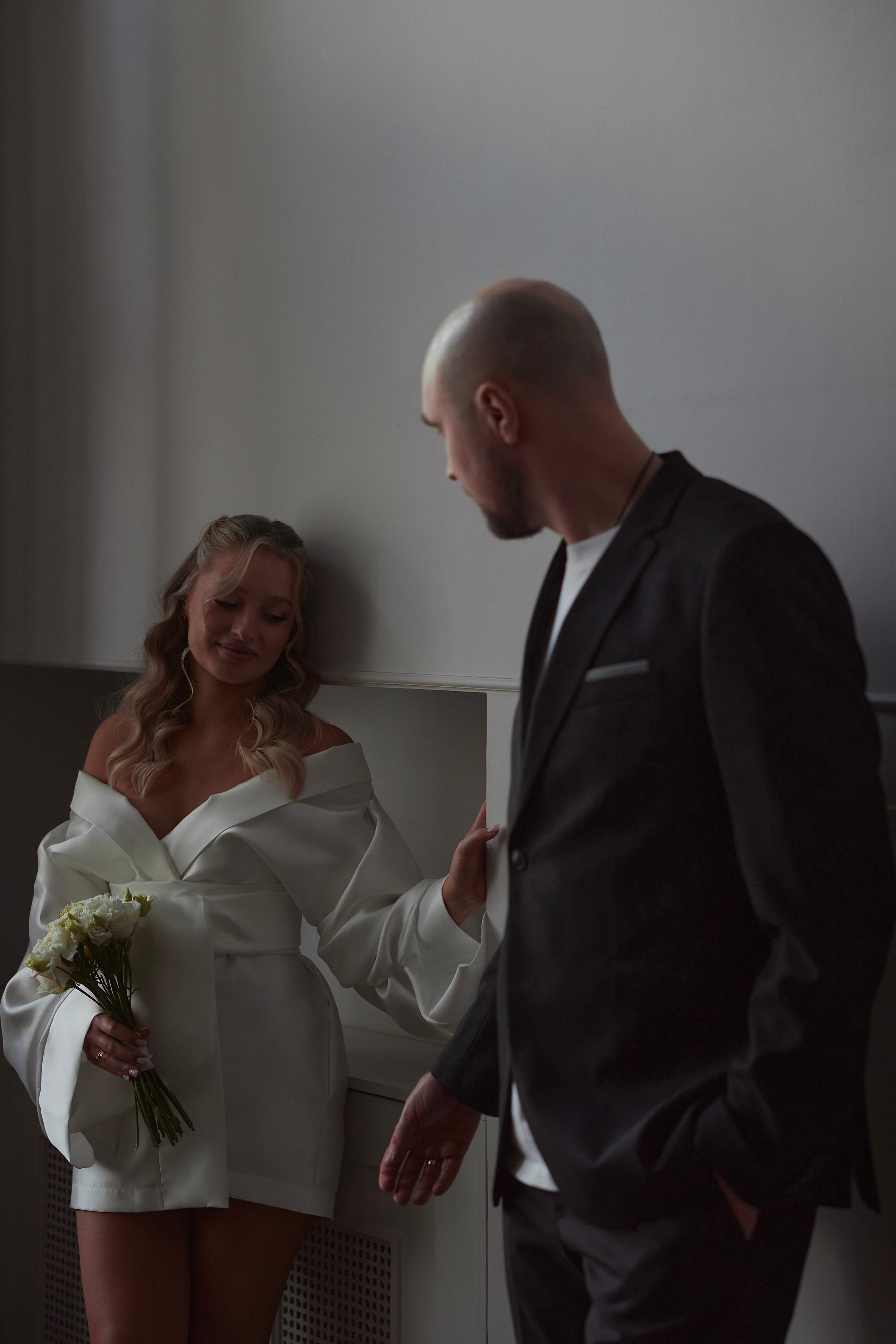 Maksim&Anna. Анна Мамаева коммерческий фотограф в Красноярске