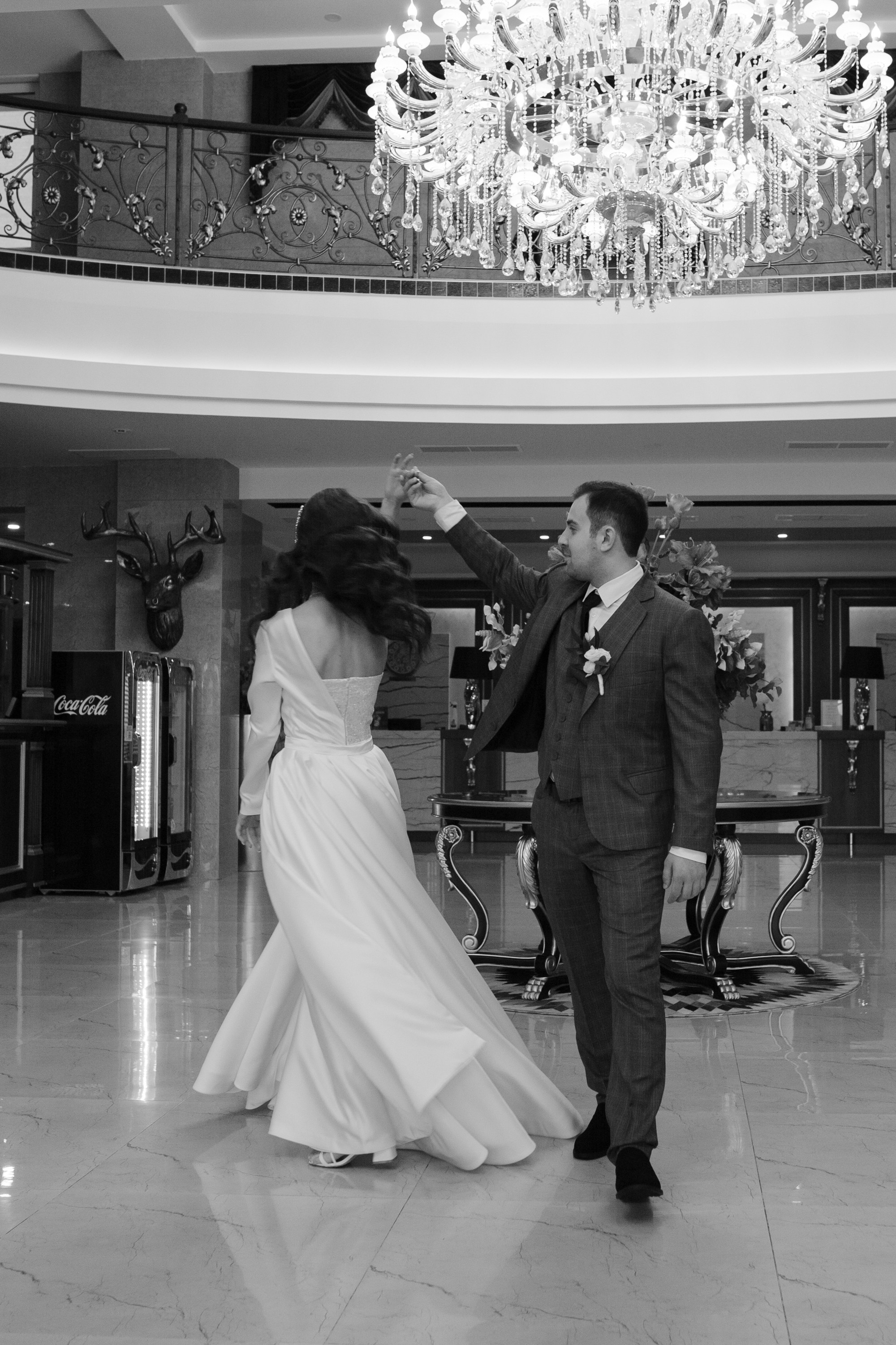 Степан и Элянора (полный день). Свадебный фотограф