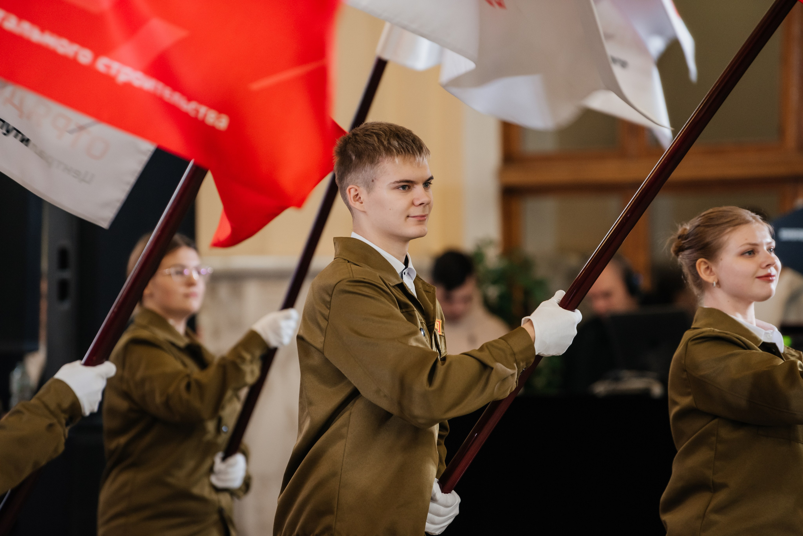 Закрытие ТТС СОЖТ I Рижский вокзал I Москва. Репортажный фотограф в Ростове-на-Дону I Никита Степанов