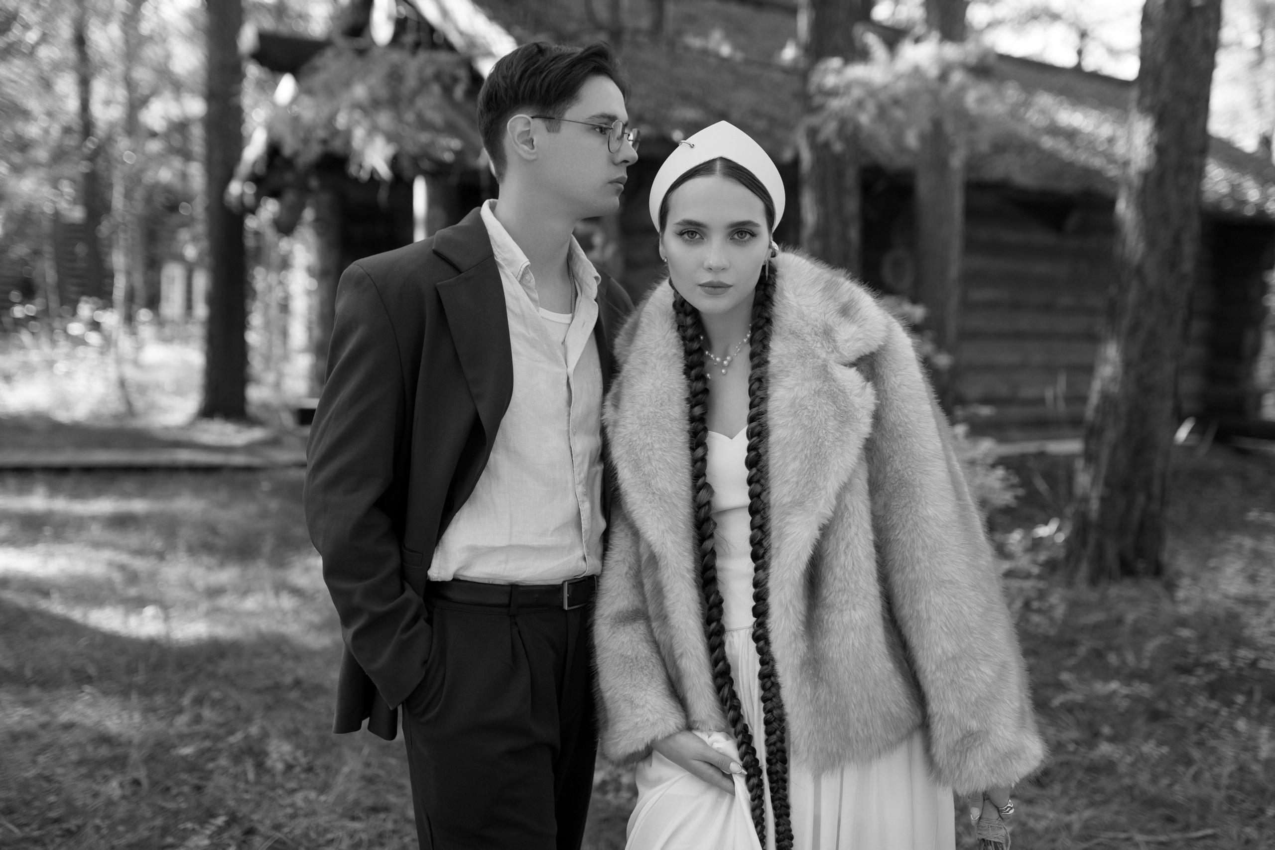 Свадьба Никиты и Виолетты. Свадебный и семейный фотограф в Иркутске Яна Лиа