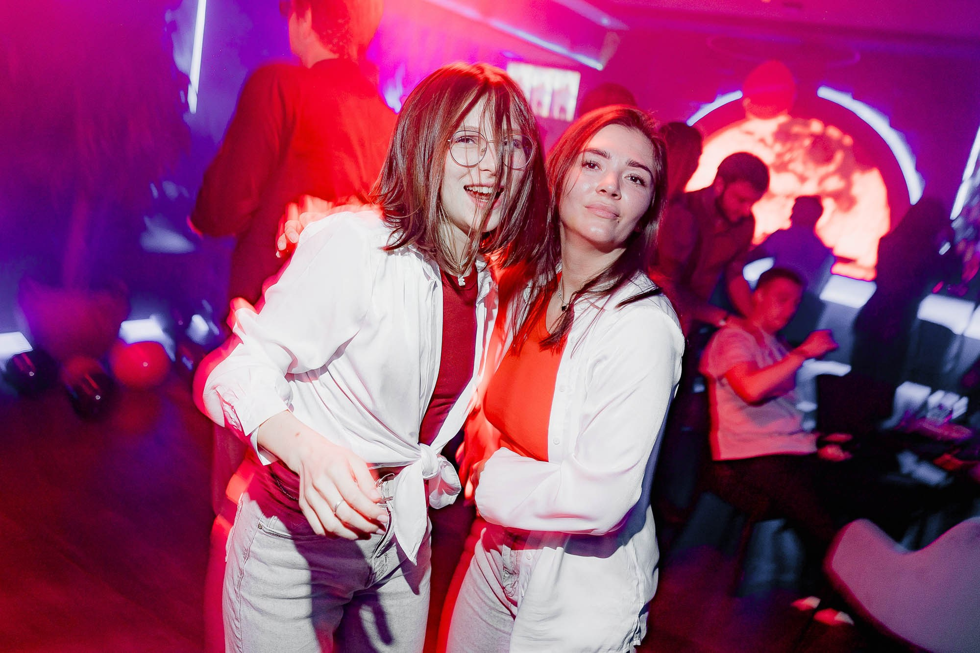 Onyx. Red party. Сергей Кошкин. Репортажная и ивент-фотография в Сургуте