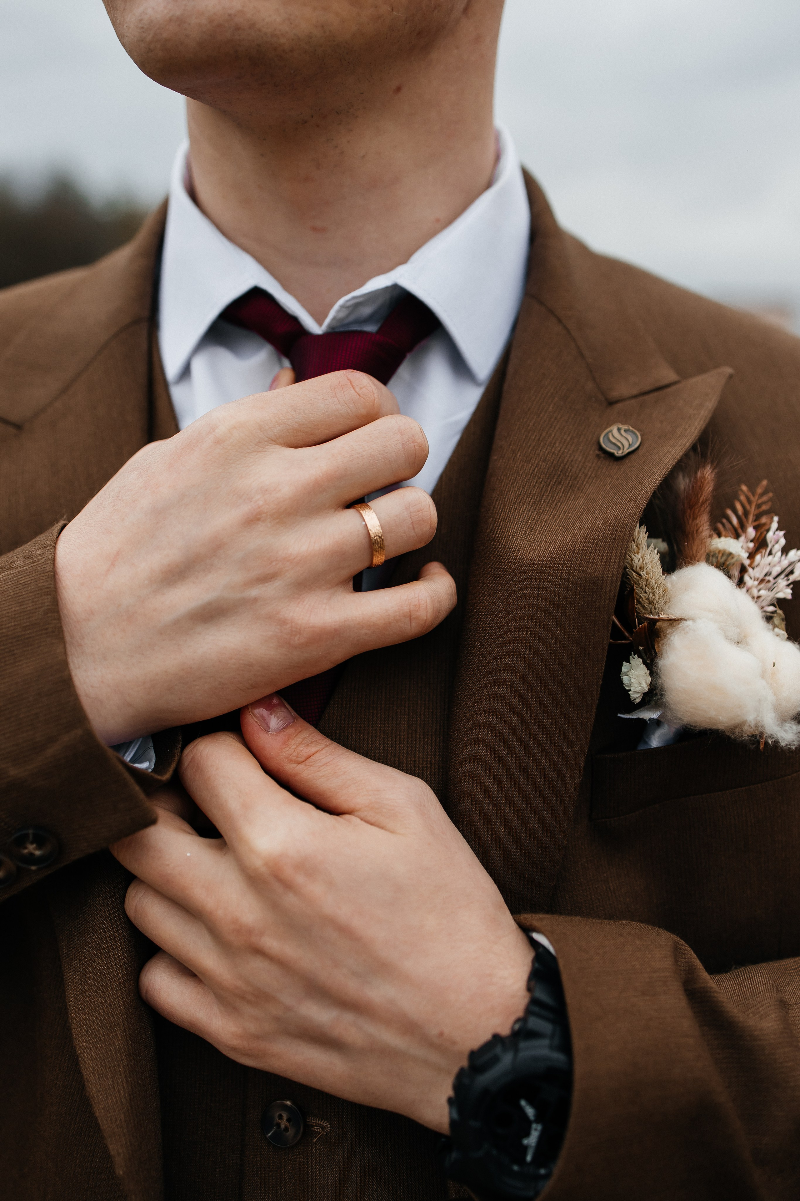 Иван и Дарья. Свадебный и семейный фотограф в Ростове-на-Дону