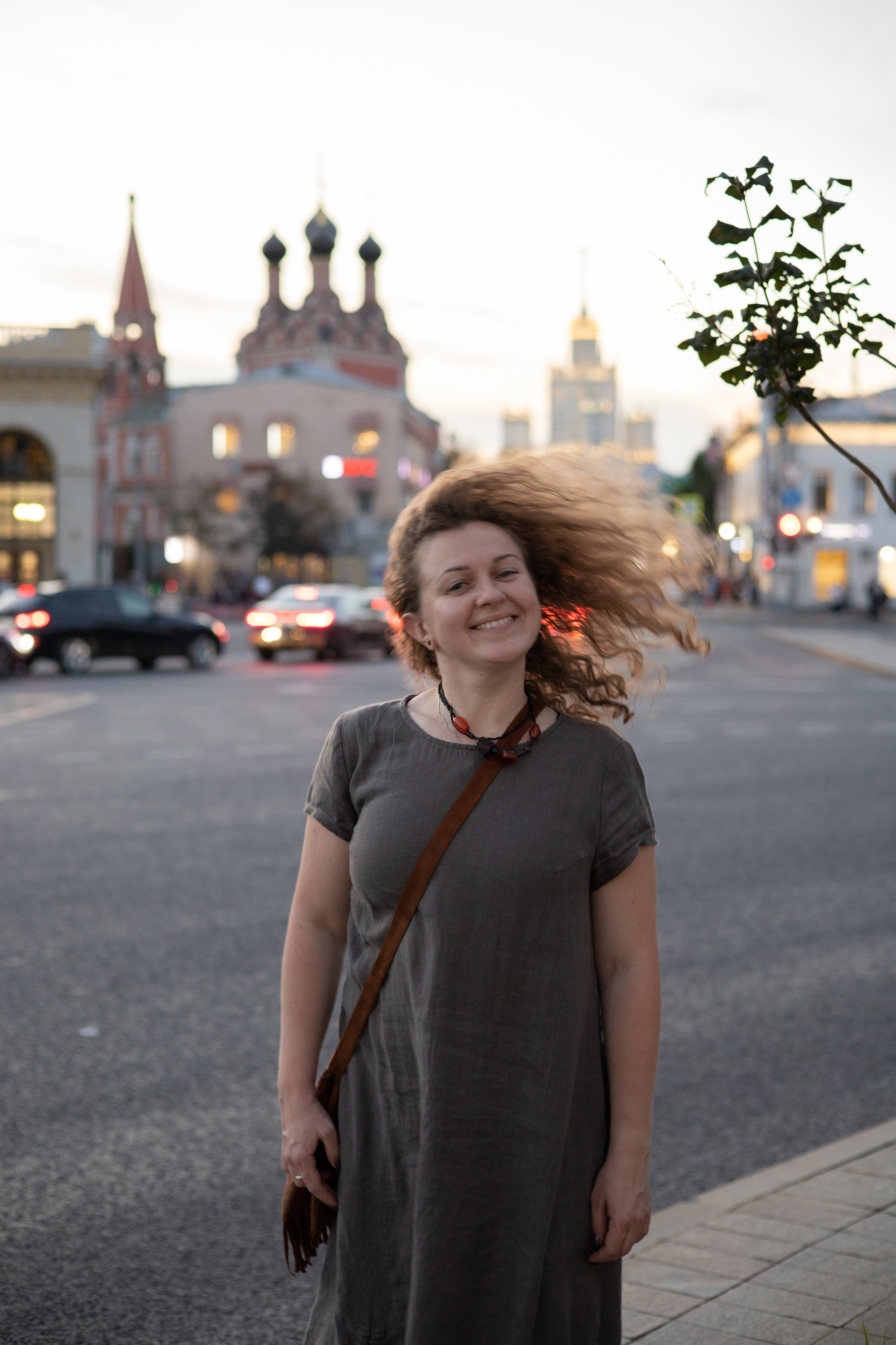 Екатерина. Марина Лавинская Фотограф из Москвы