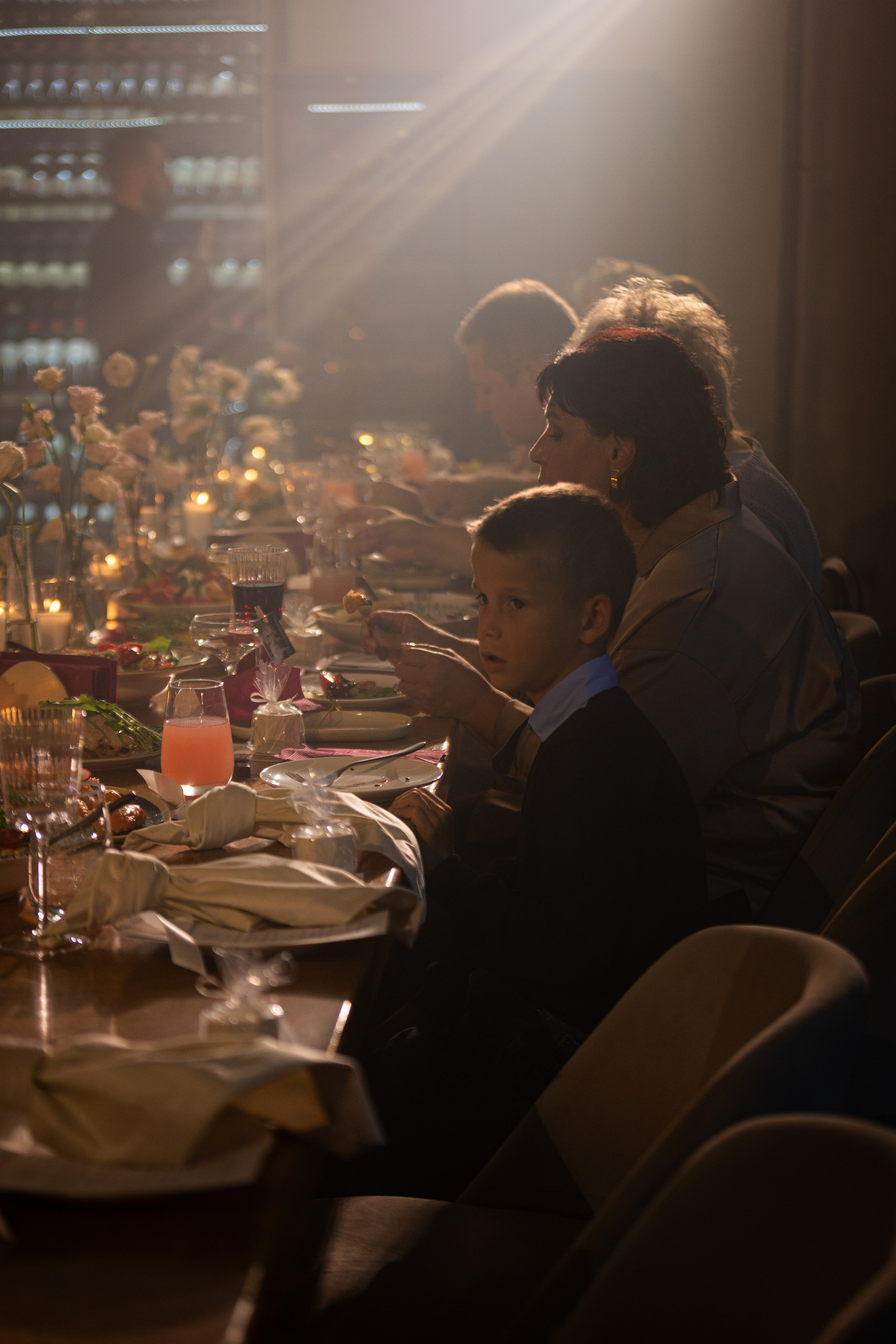 Анна и Антон. Ваш фотограф — Александра Андрущенко