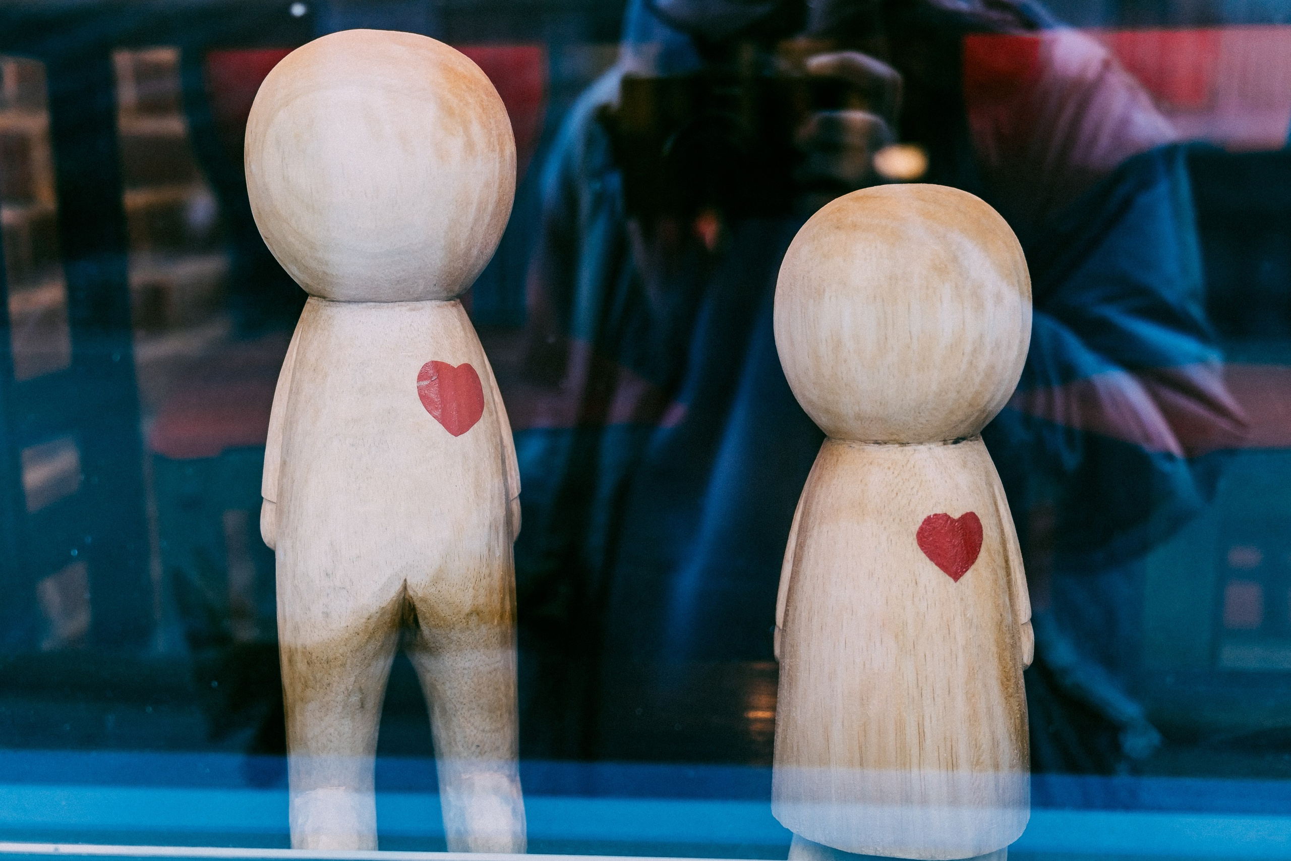 Зеленоградск. Аня Степанова