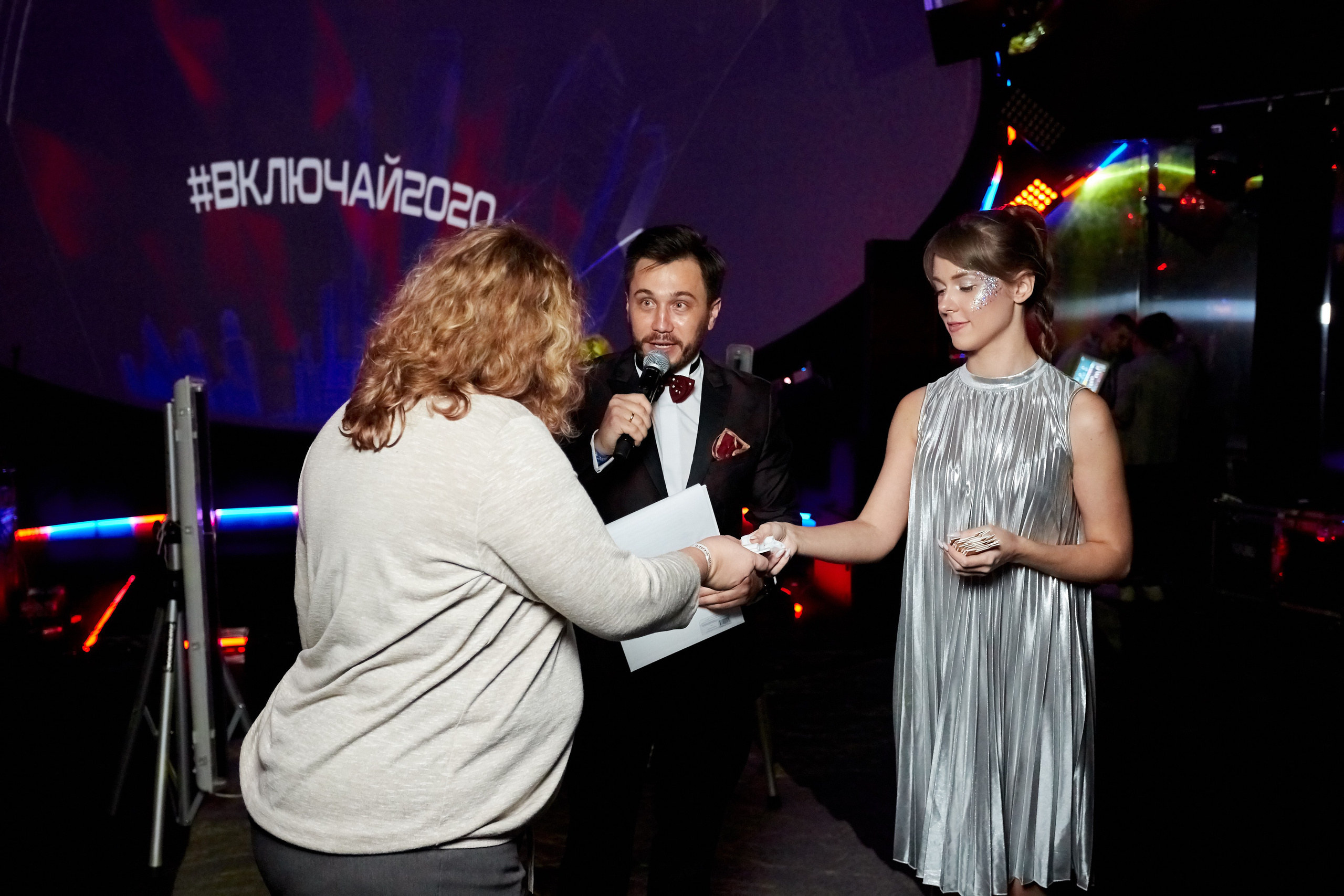 МГТС (корпоратив). Репортажный Фотограф