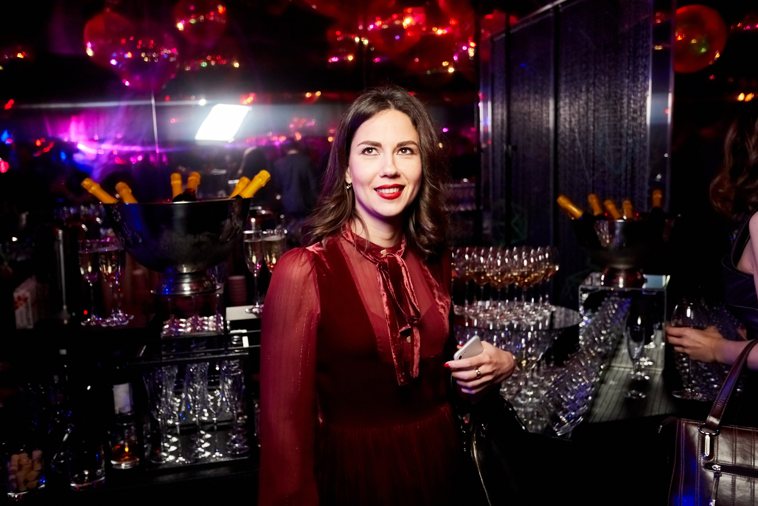 МГТС (корпоратив). Репортажный Фотограф