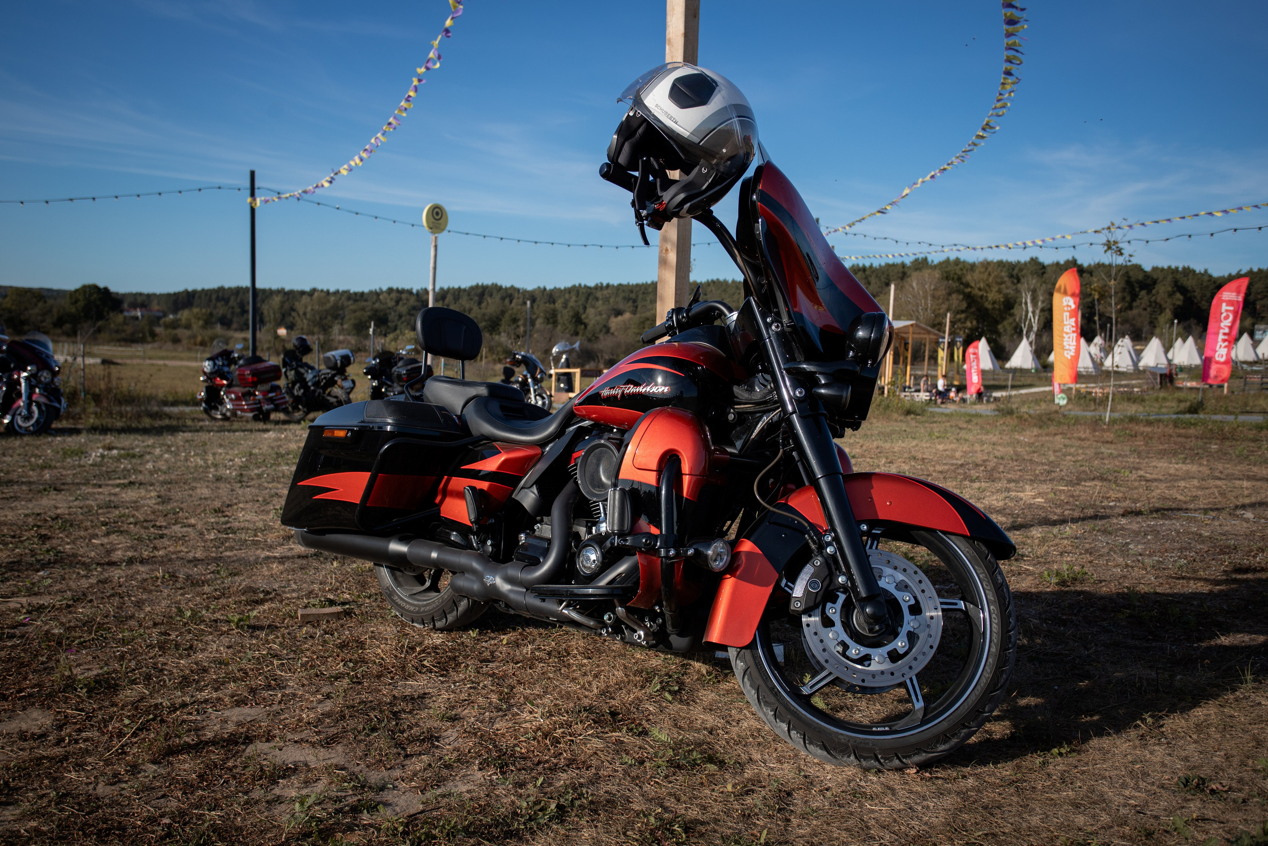 Мототехника. Репортажный Фотограф