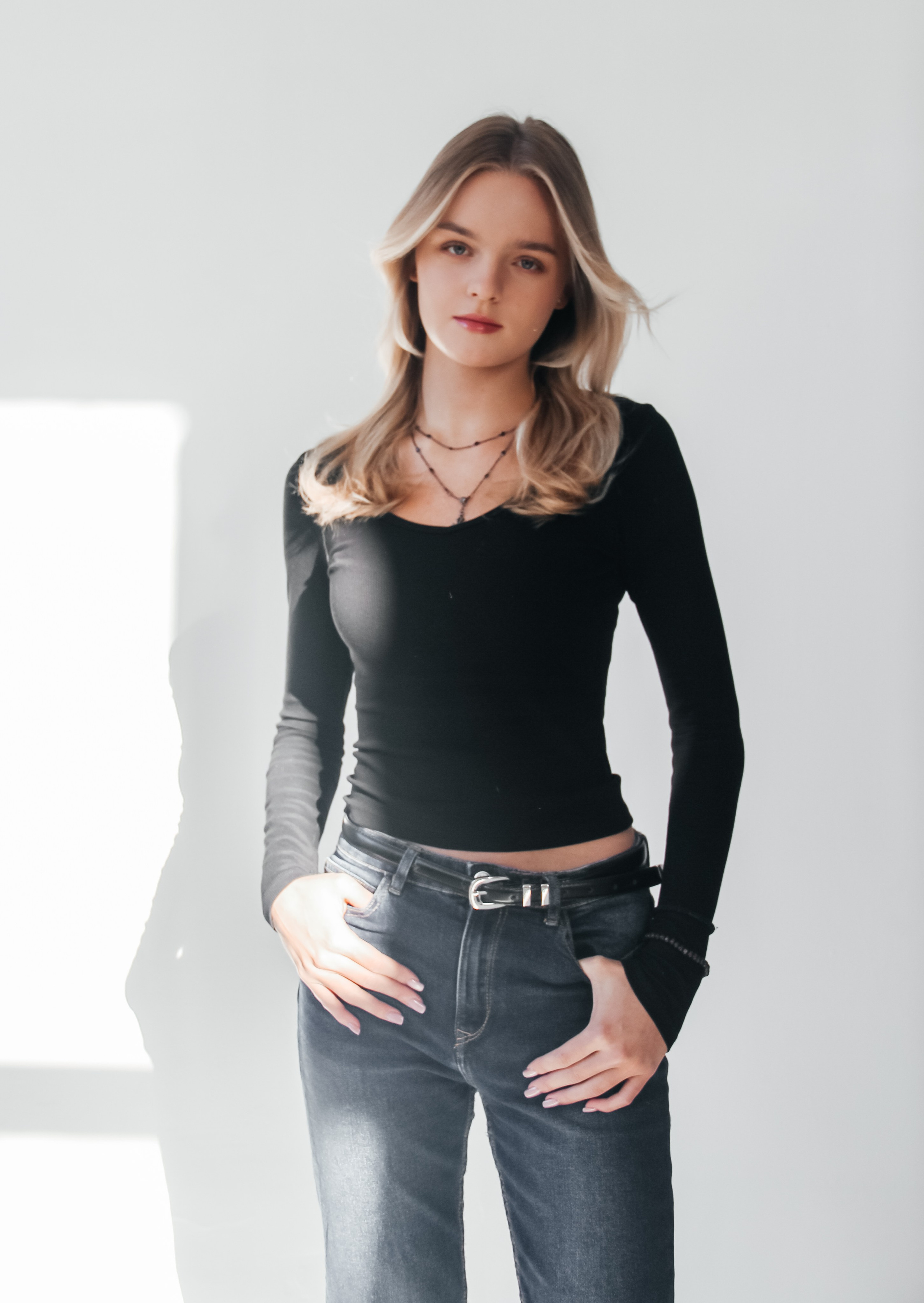 Lisbeth. Modeling agency TM MODELS