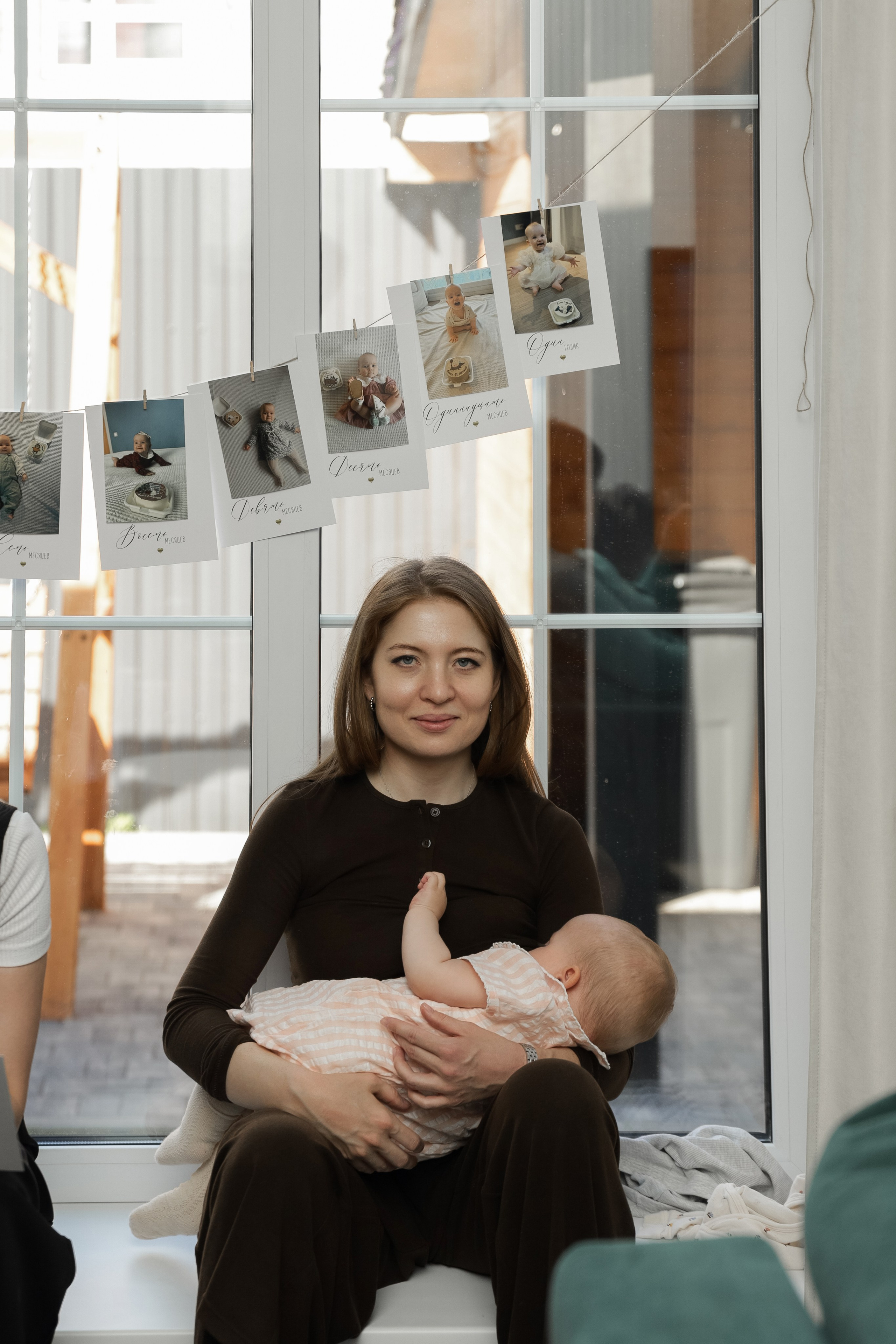 Алисе 1 год. АНАСТАСИЯ КУЗНЕЦОВА | ФОТОГРАФ ЧЕБОКСАРЫ