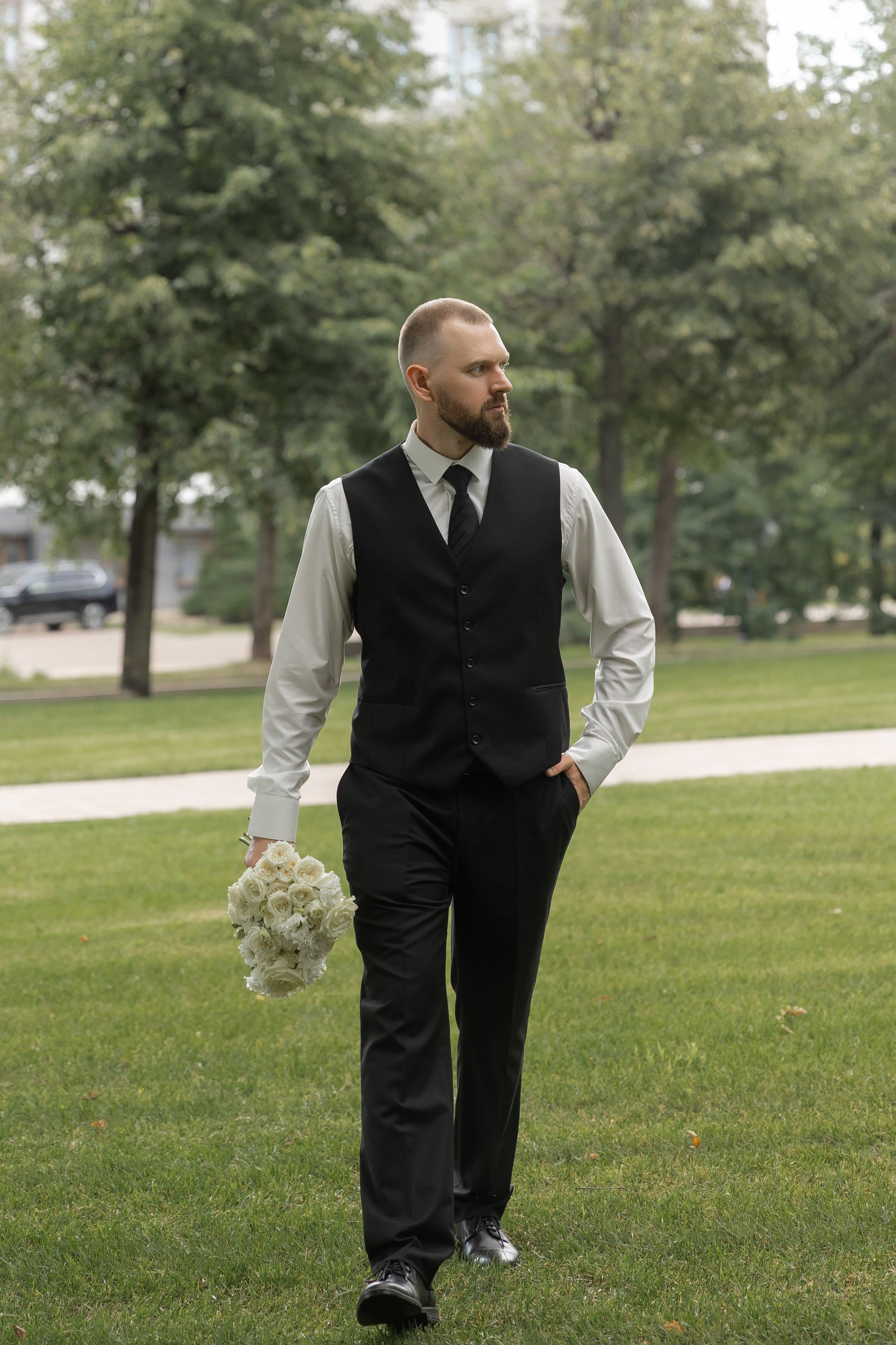 Екатерина и Константин