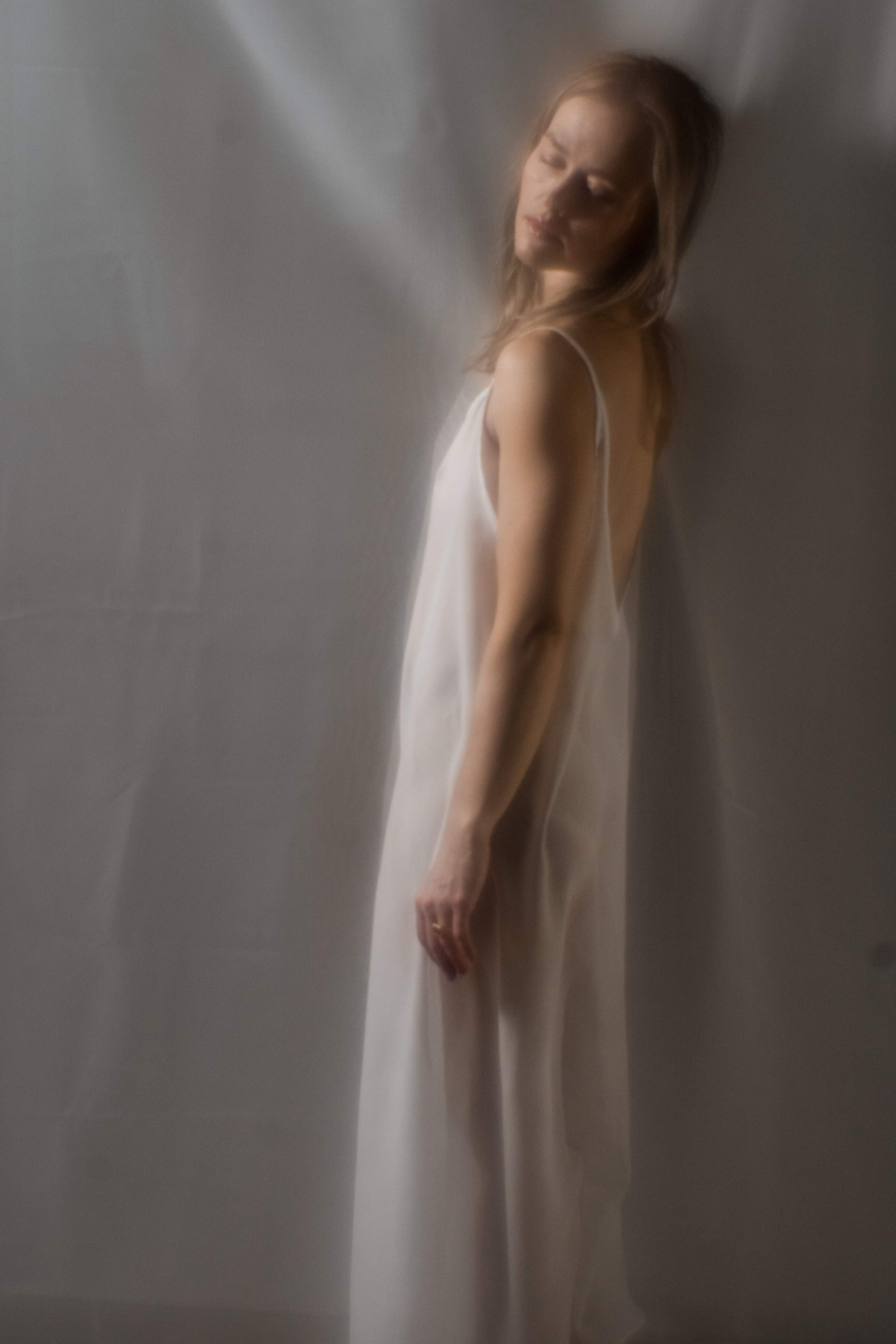 Катя. Фотограф Катя Стрельцова