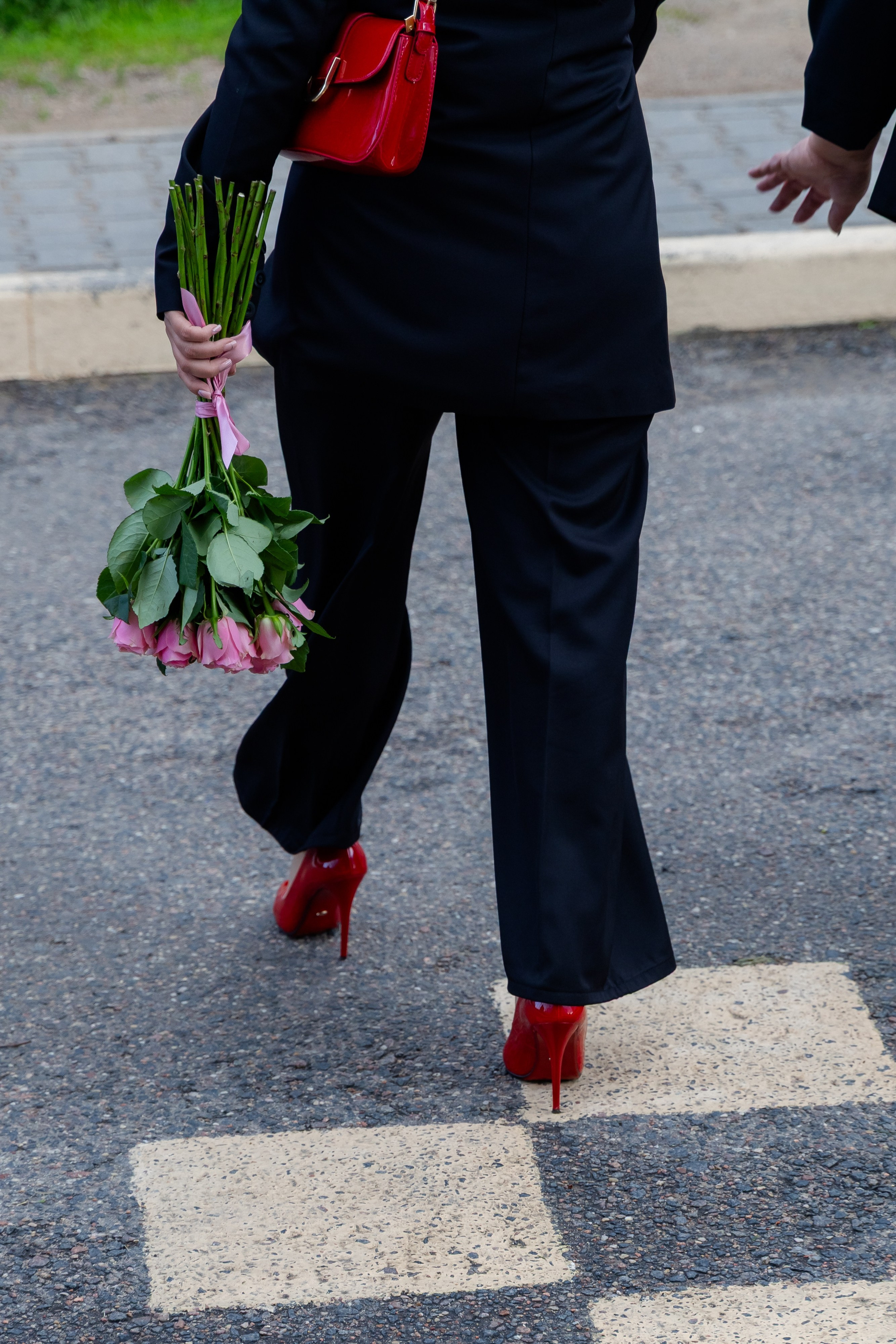 Школьный выпускной 2025 год в Минске, Беларуси. Свадебный фотограф в Минске/Беларуси Сергей Спиридонов