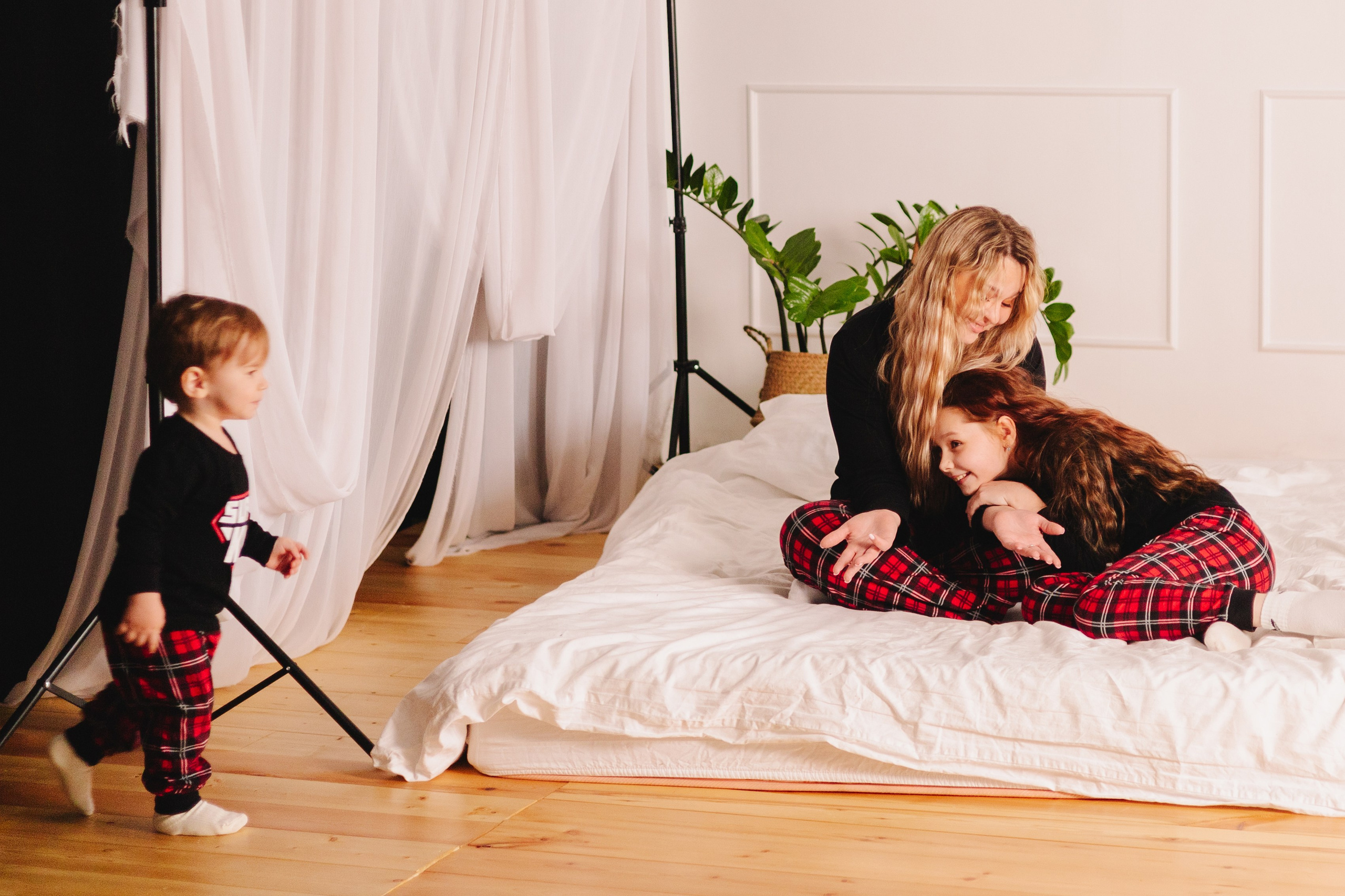 СТУДИЙНЫЕ. Детский и семейный фотограф  Биробиджан Оля Светагор