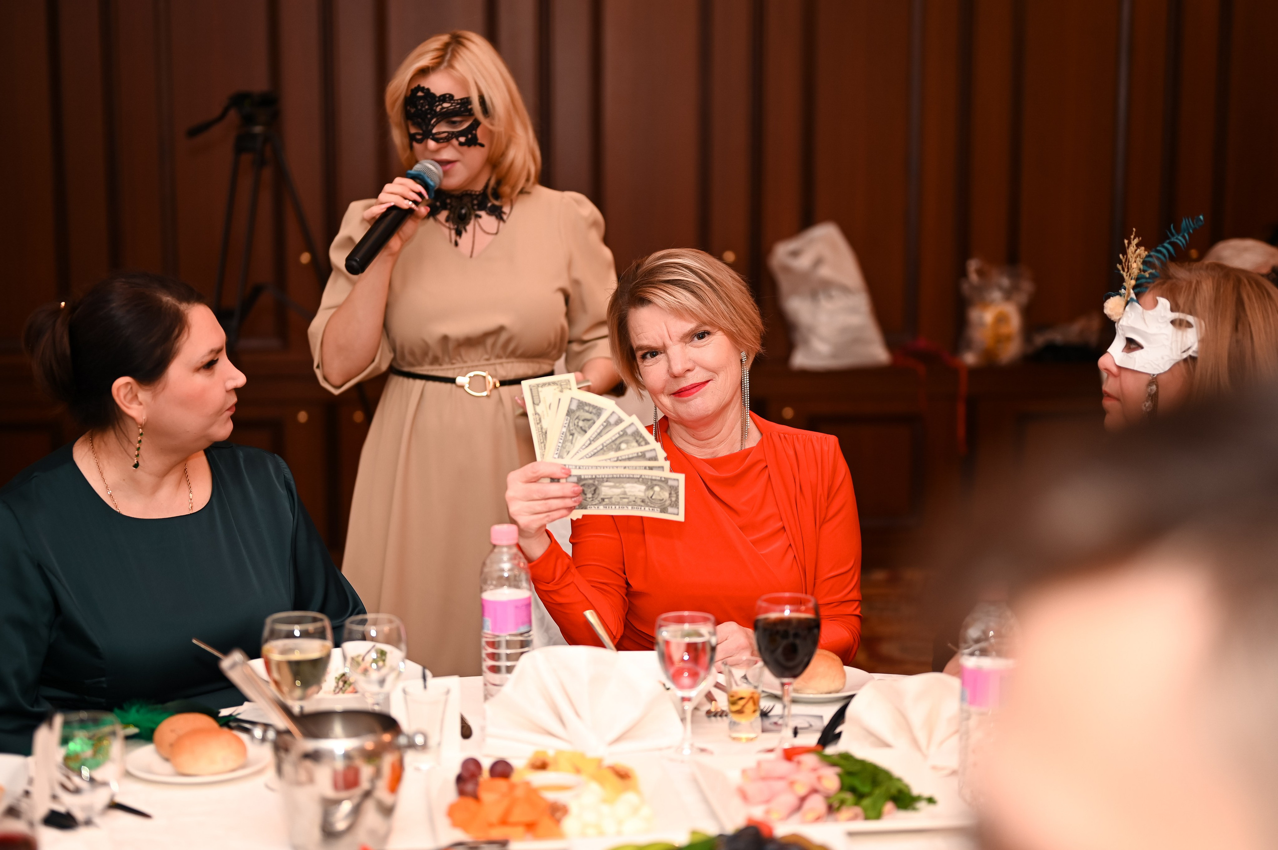 Юбилей Дарьи. Студия детской и семейной фотографии «Время улыбаться»