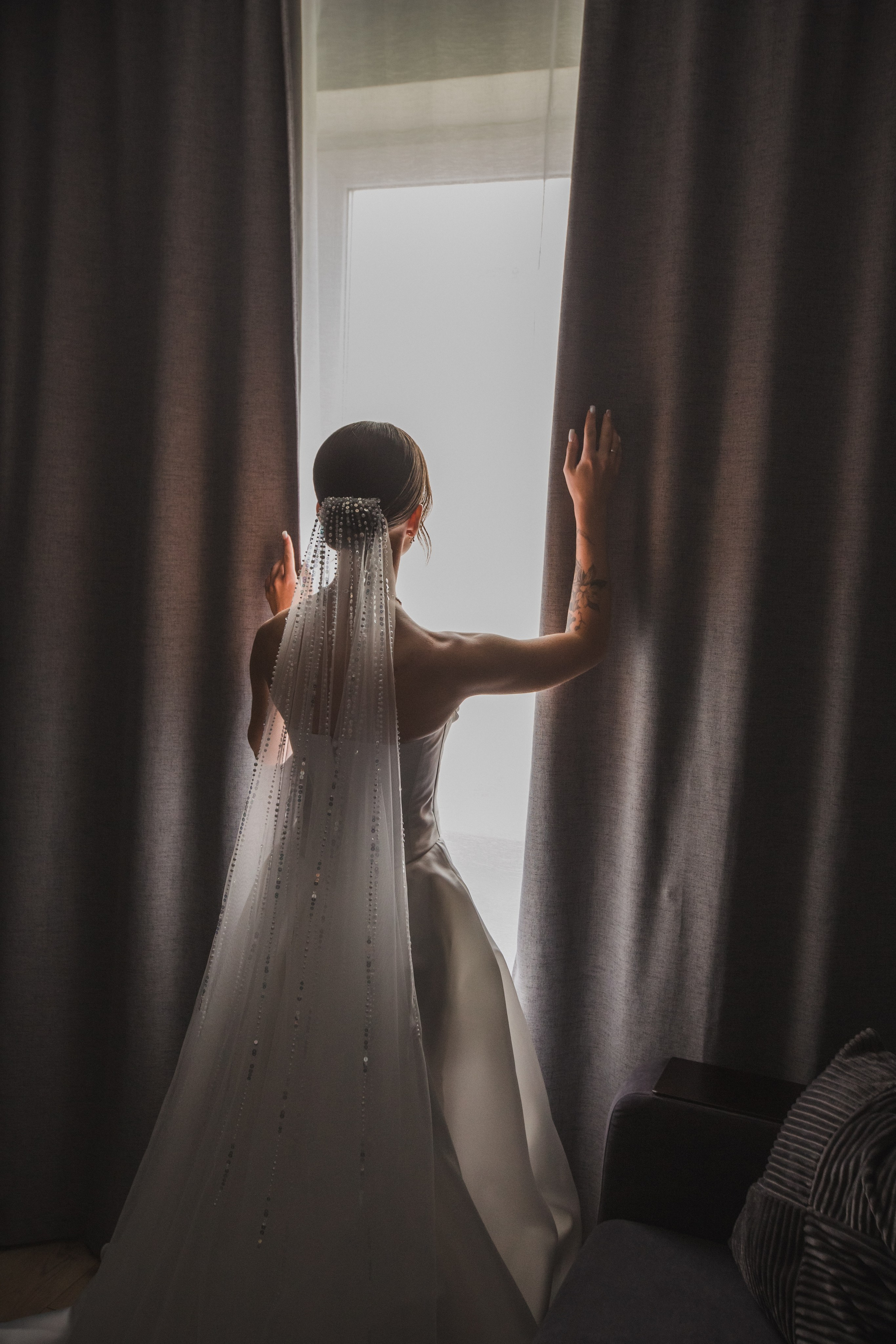 Влад и Нина. Свадебный и семейный фотограф в Краснодаре