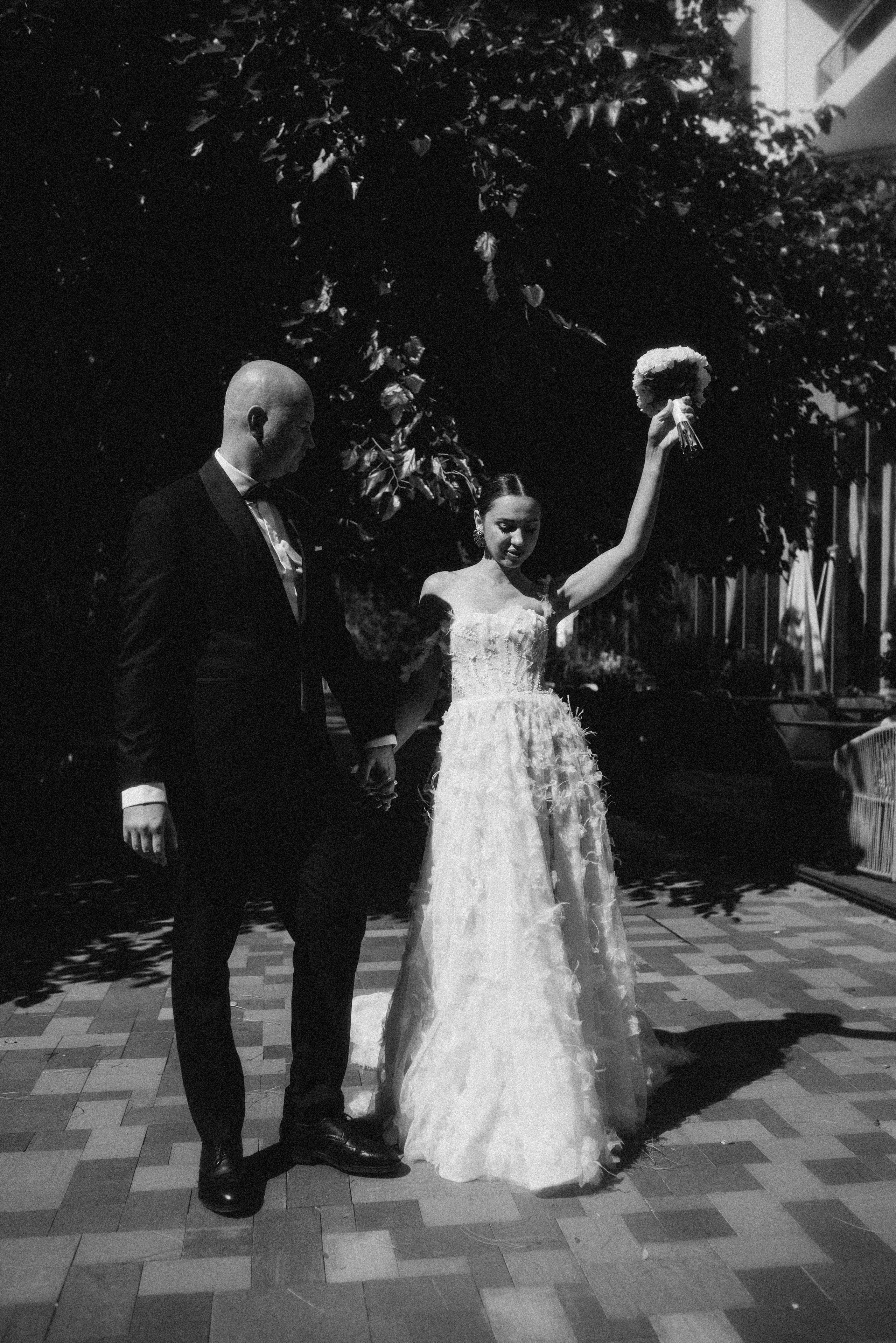 Александр и Виктория. Фотограф Санкт-Петербург, Новороссийск