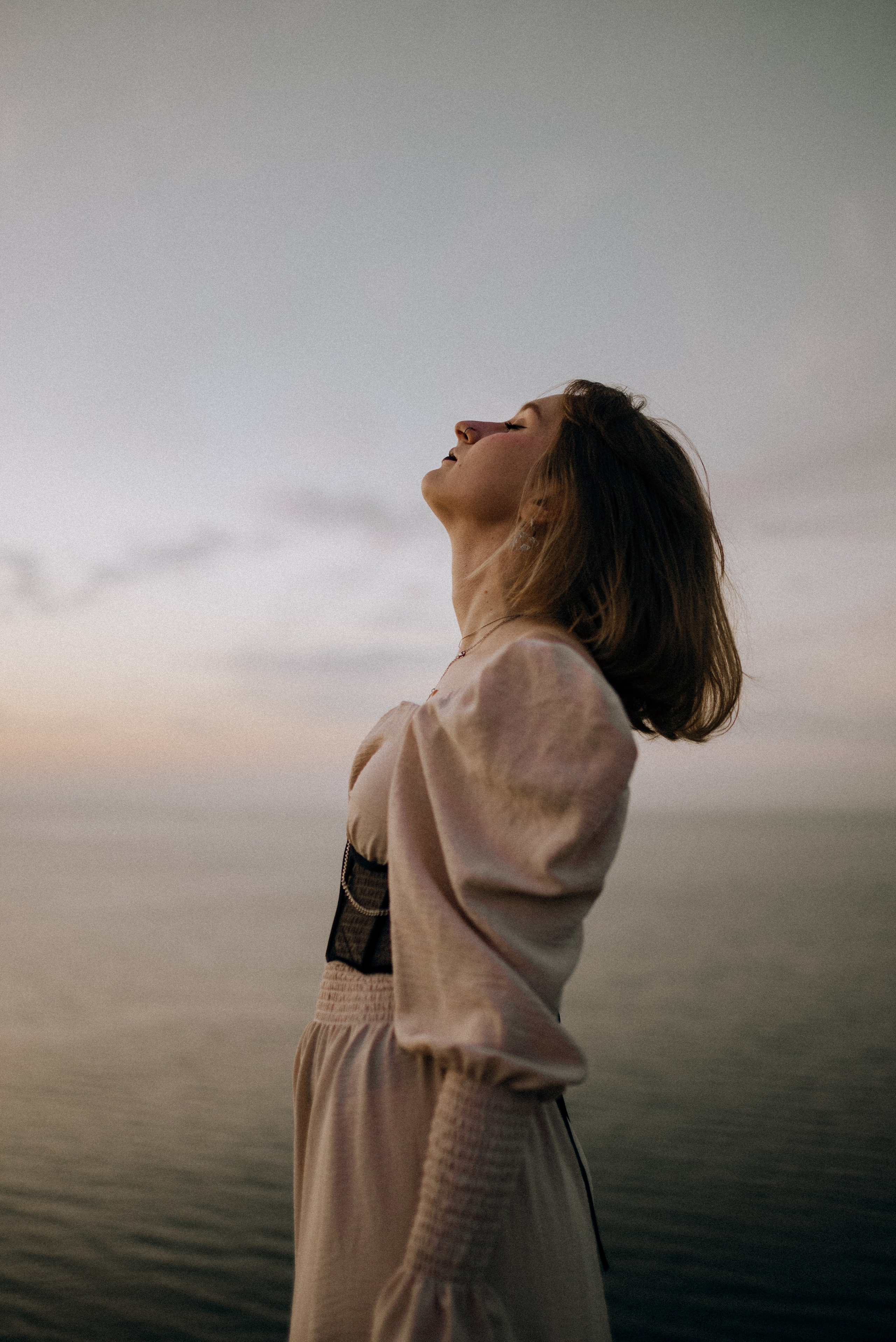 Дарья. Мысхако. Фотограф Санкт-Петербург, Новороссийск