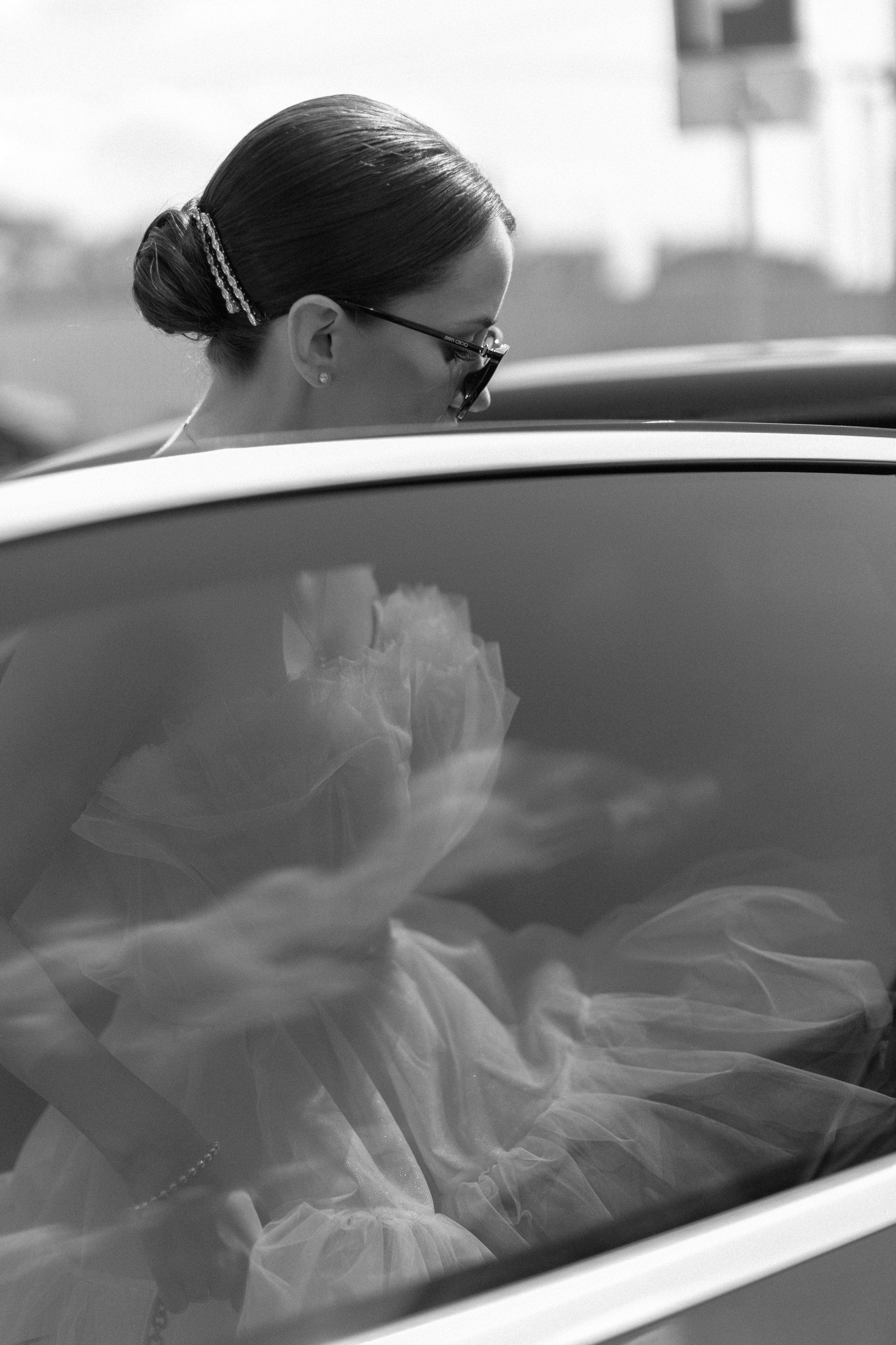 Настя & Дима. Свадебный фотограф Екатерина Тимукина